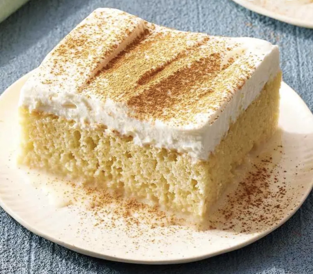 Tres Leches | #1