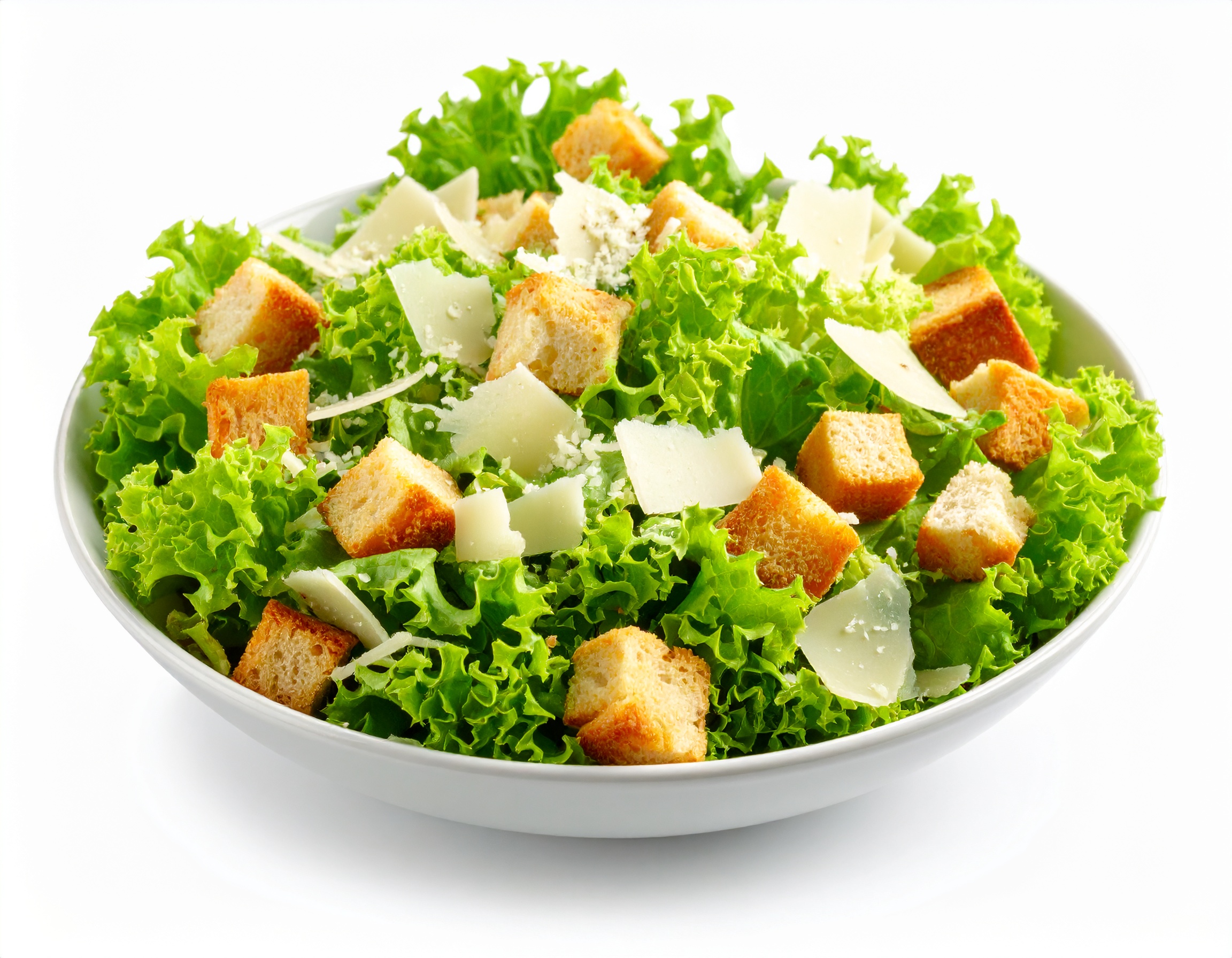Caesar Salad (Full Size)