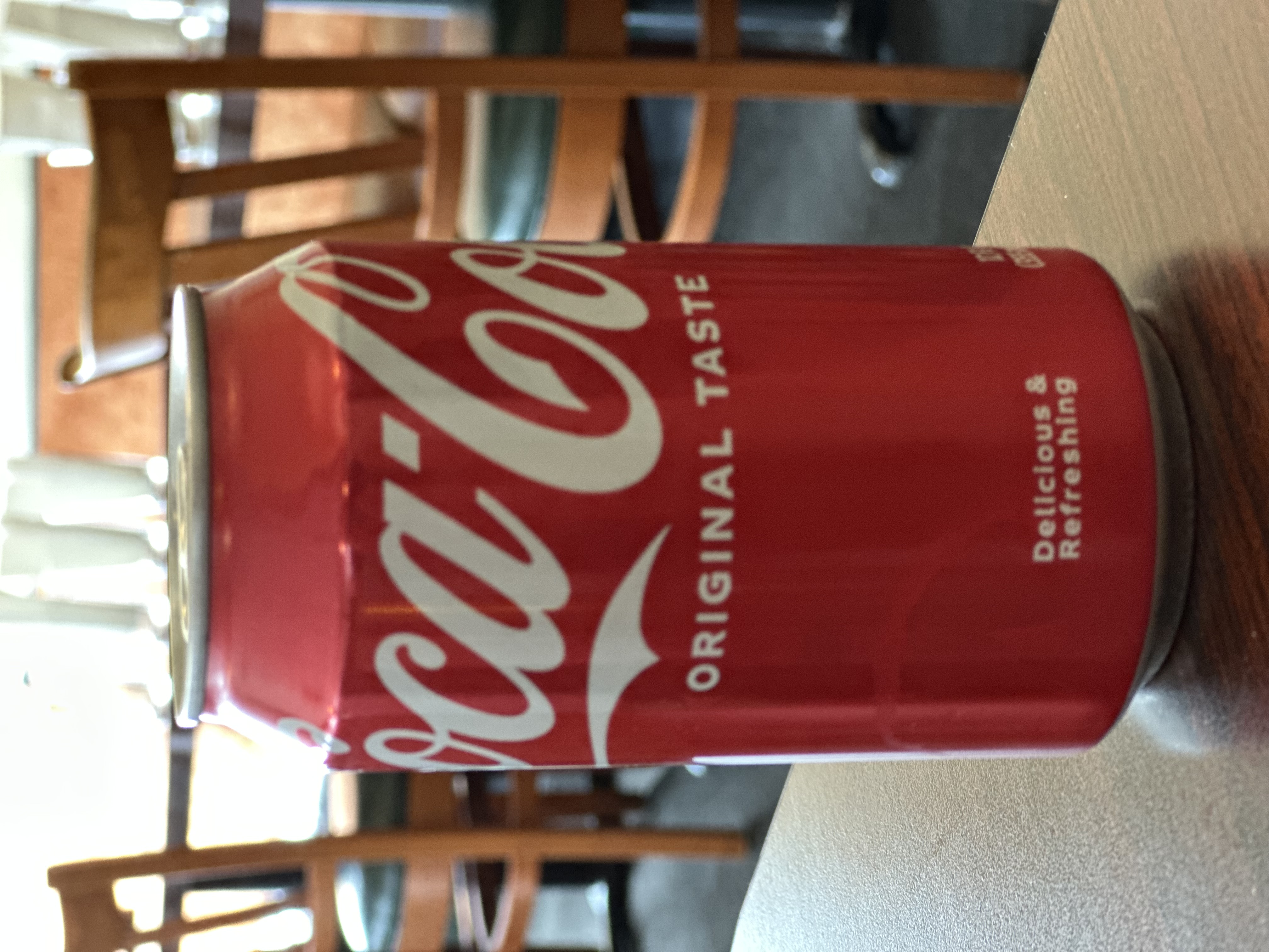 Coke