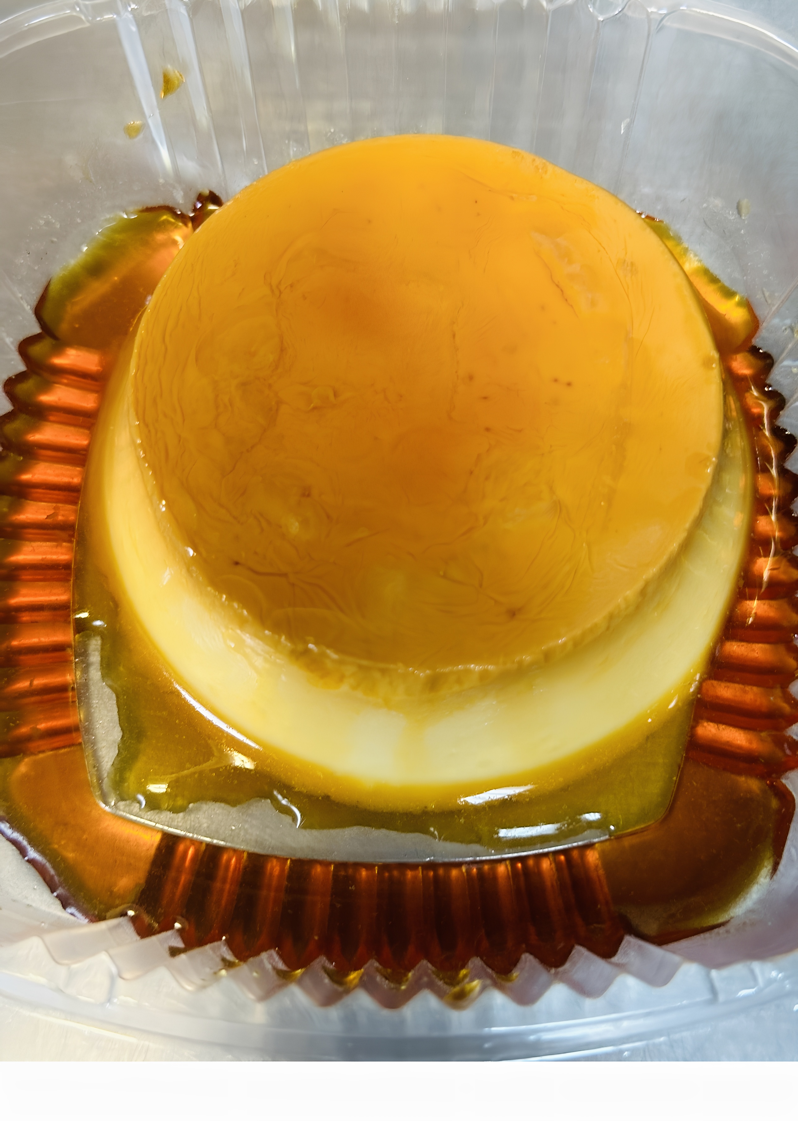 Flan | #1