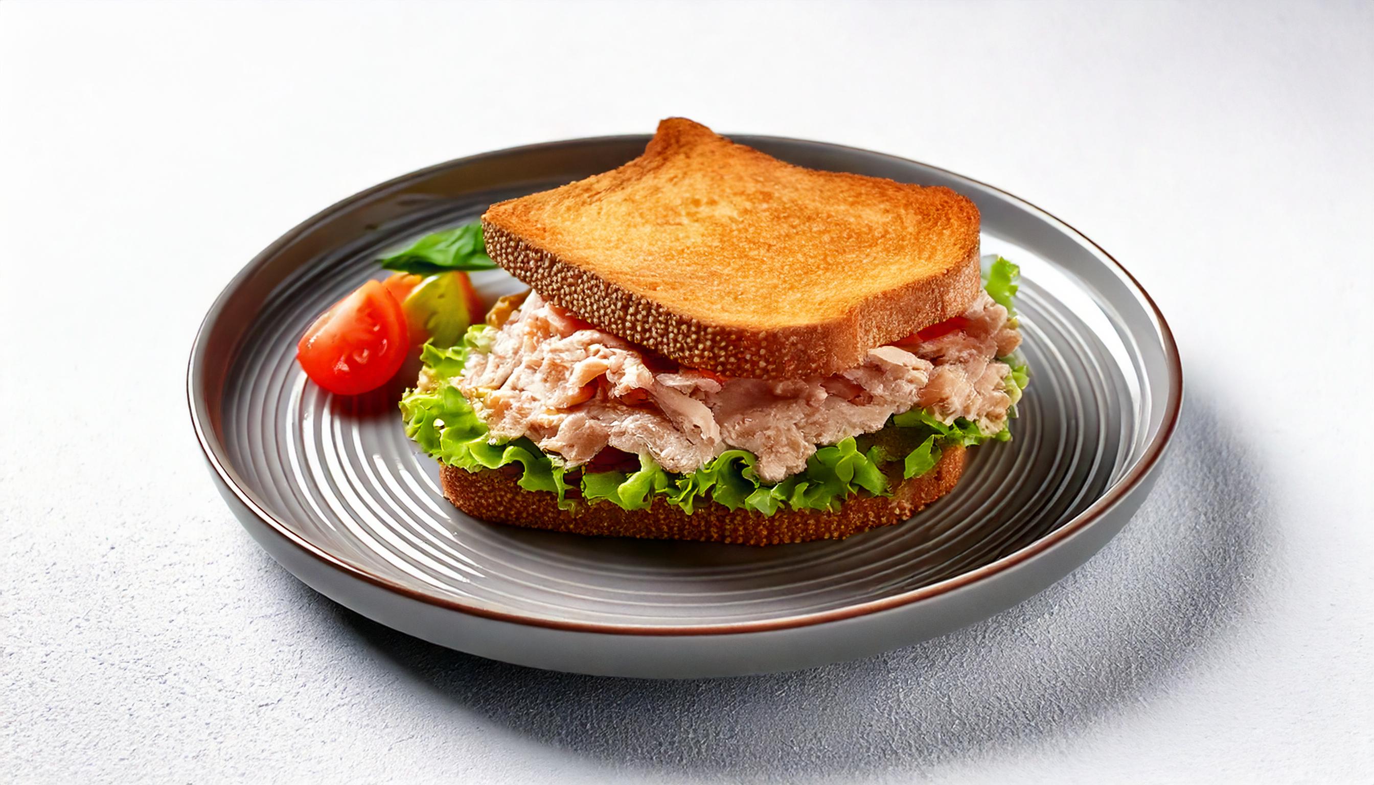 TUNA SW