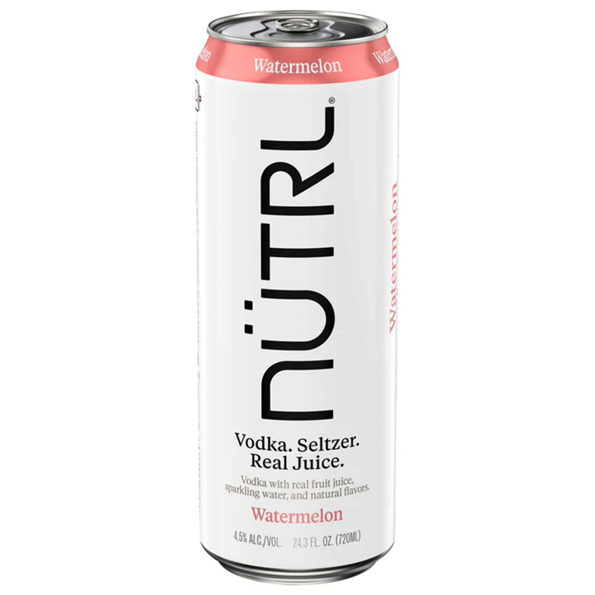 NÜTRL Watermelon (Can)