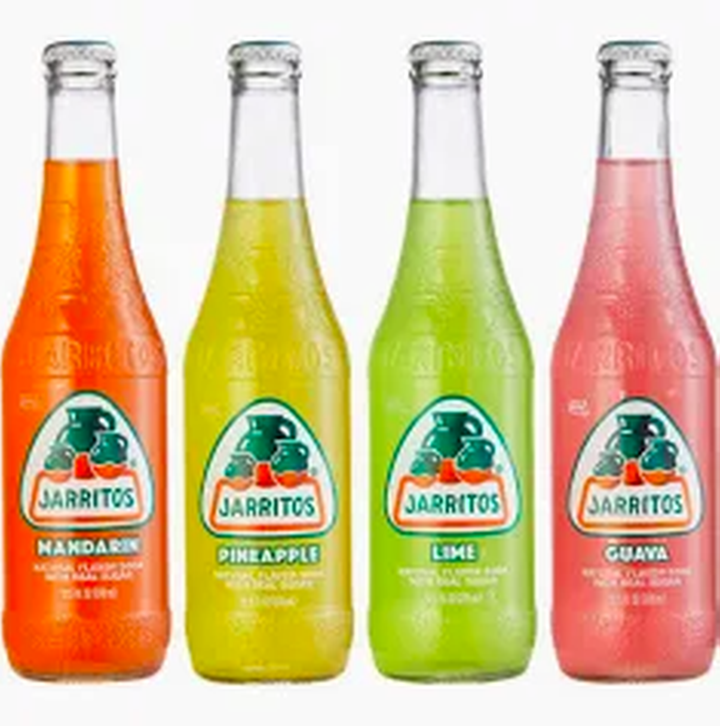 Jarritos