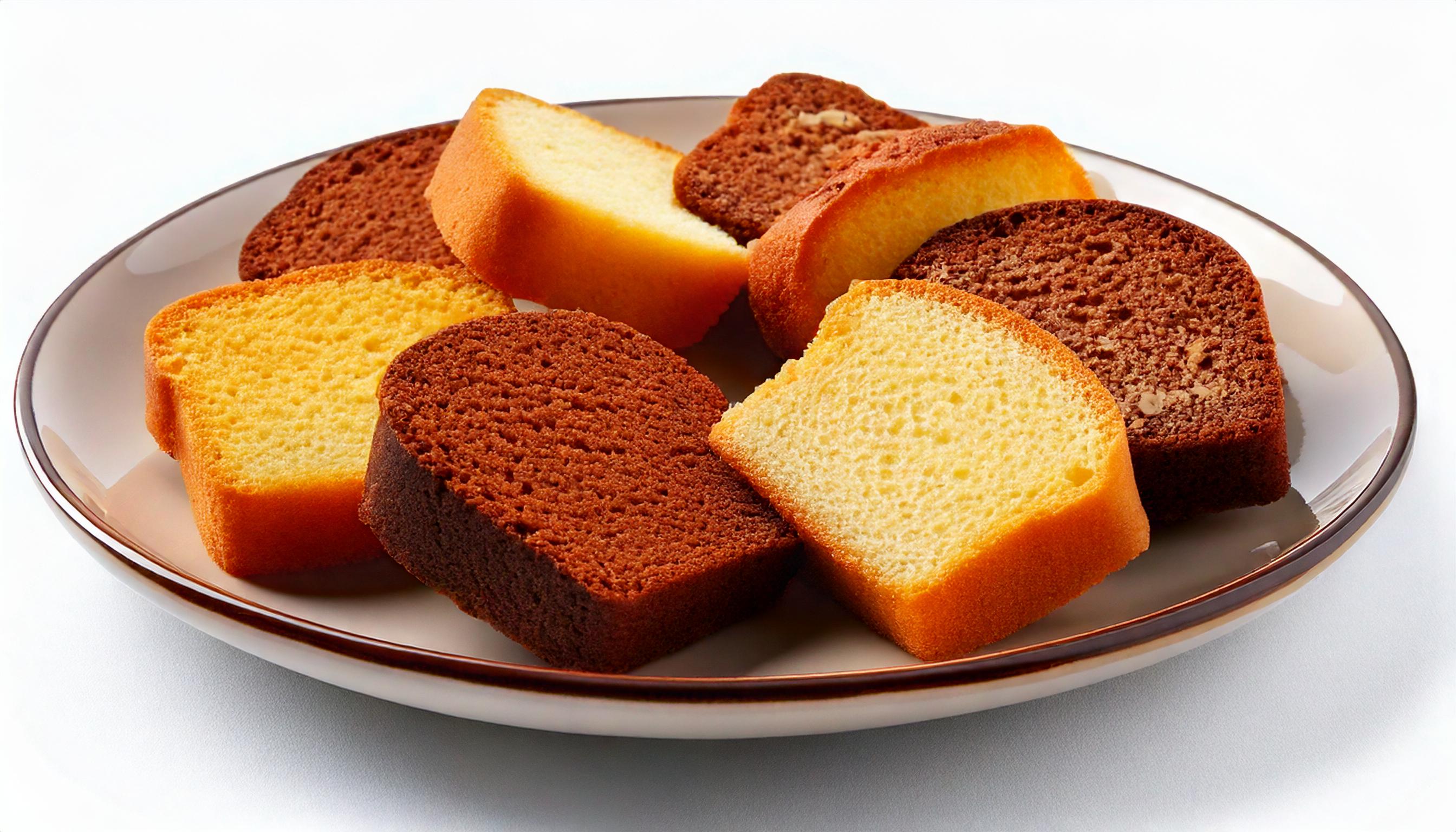 POUND CAKE