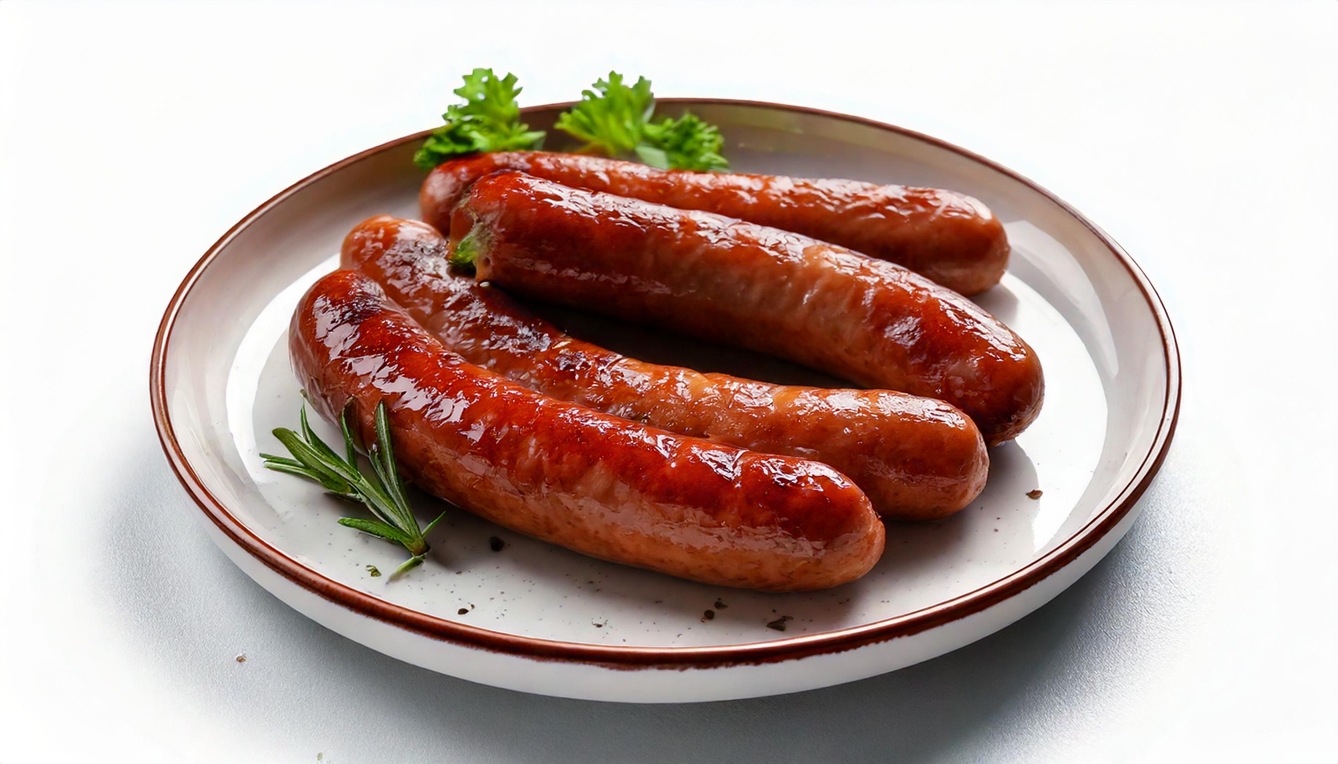 BEEF SAUSAGE
