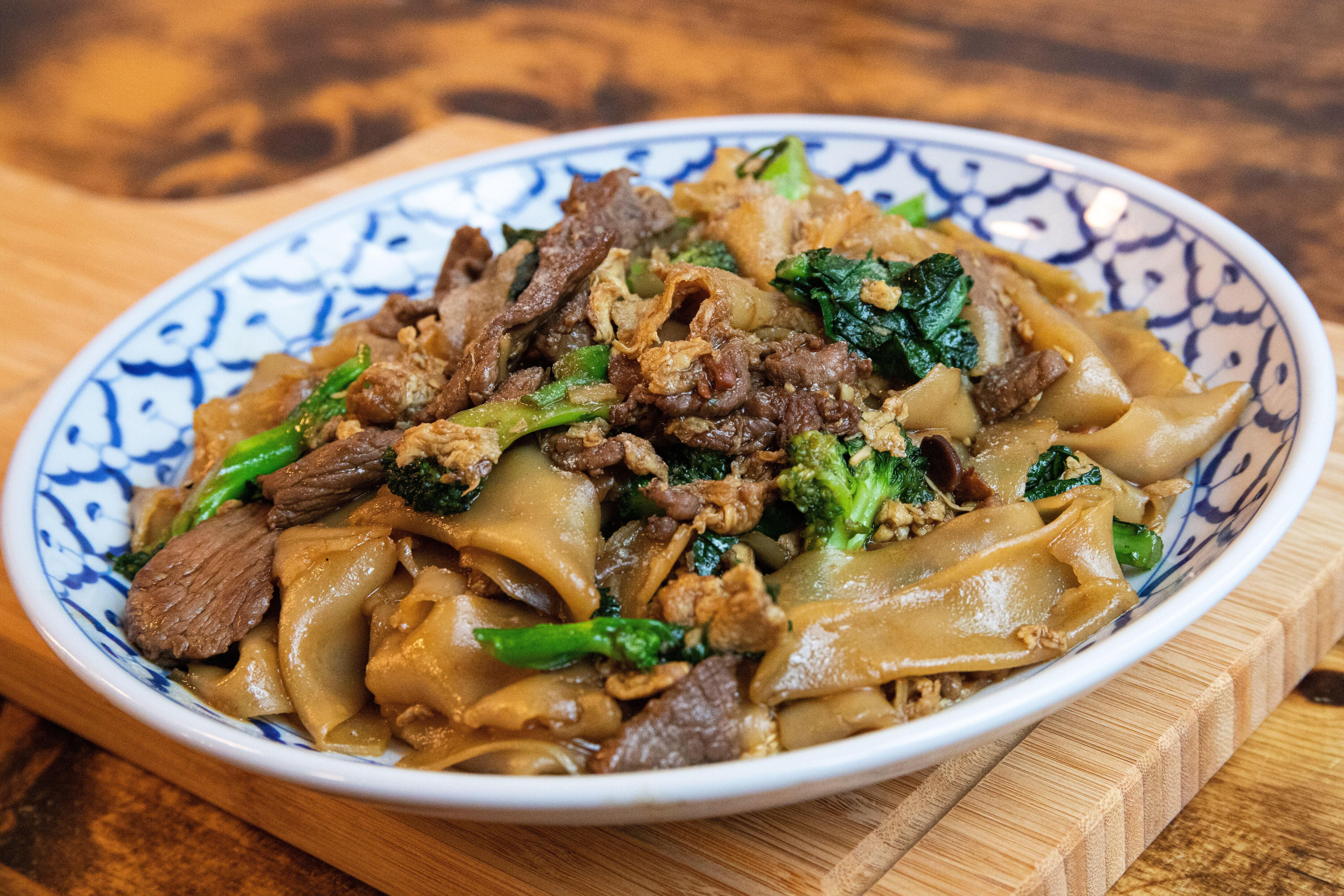 Pad See Ew