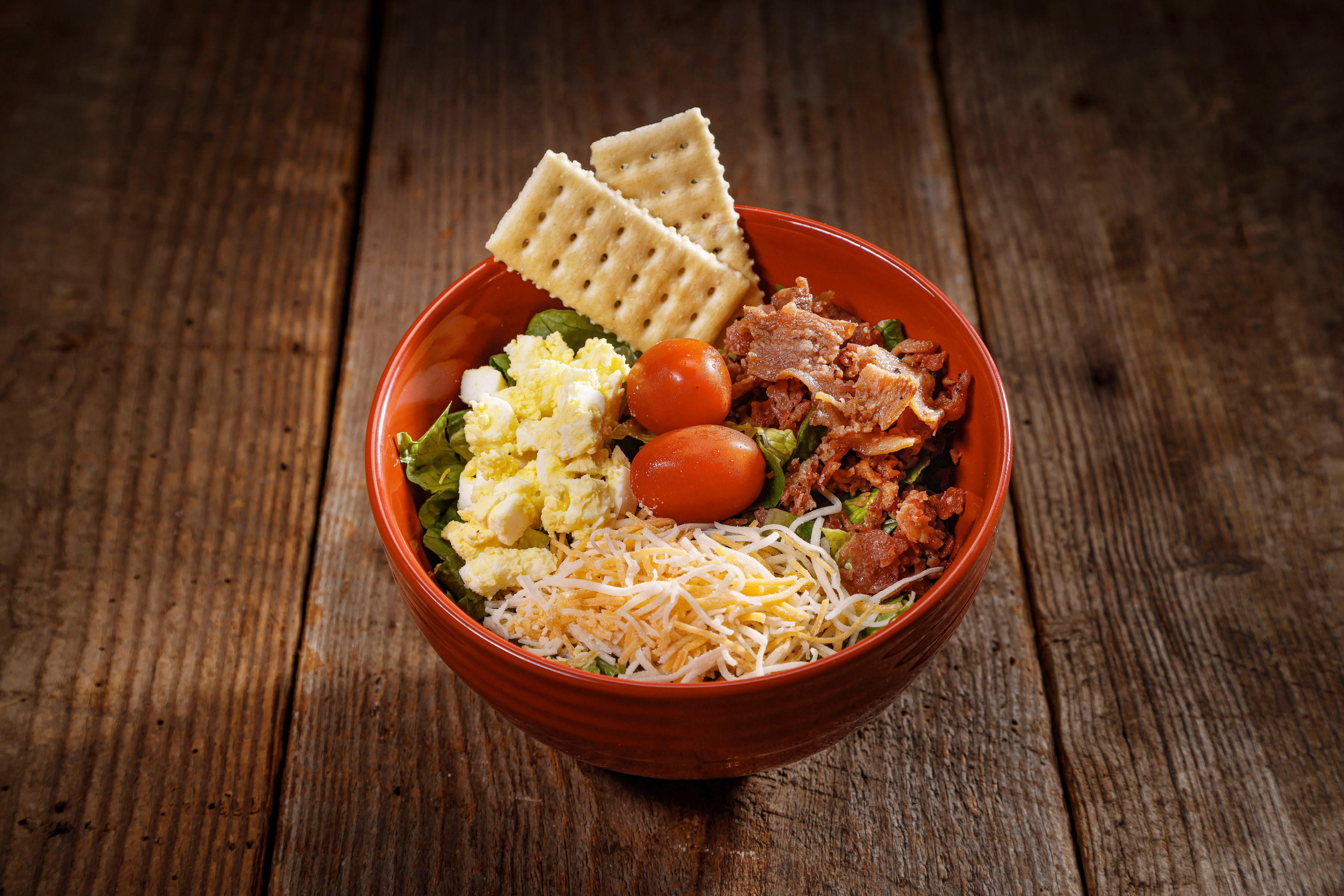 Side Salad