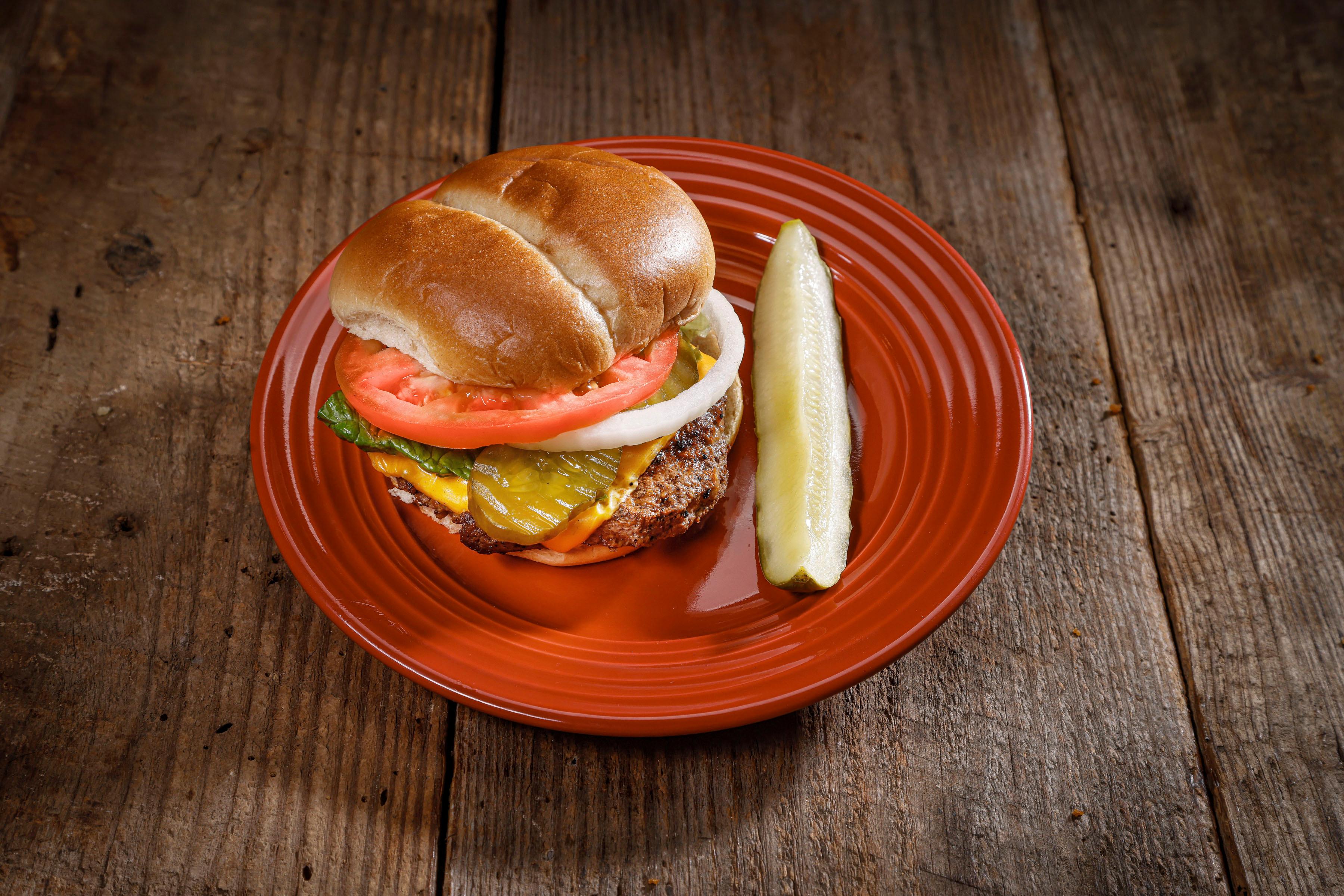 Big Guy Burger