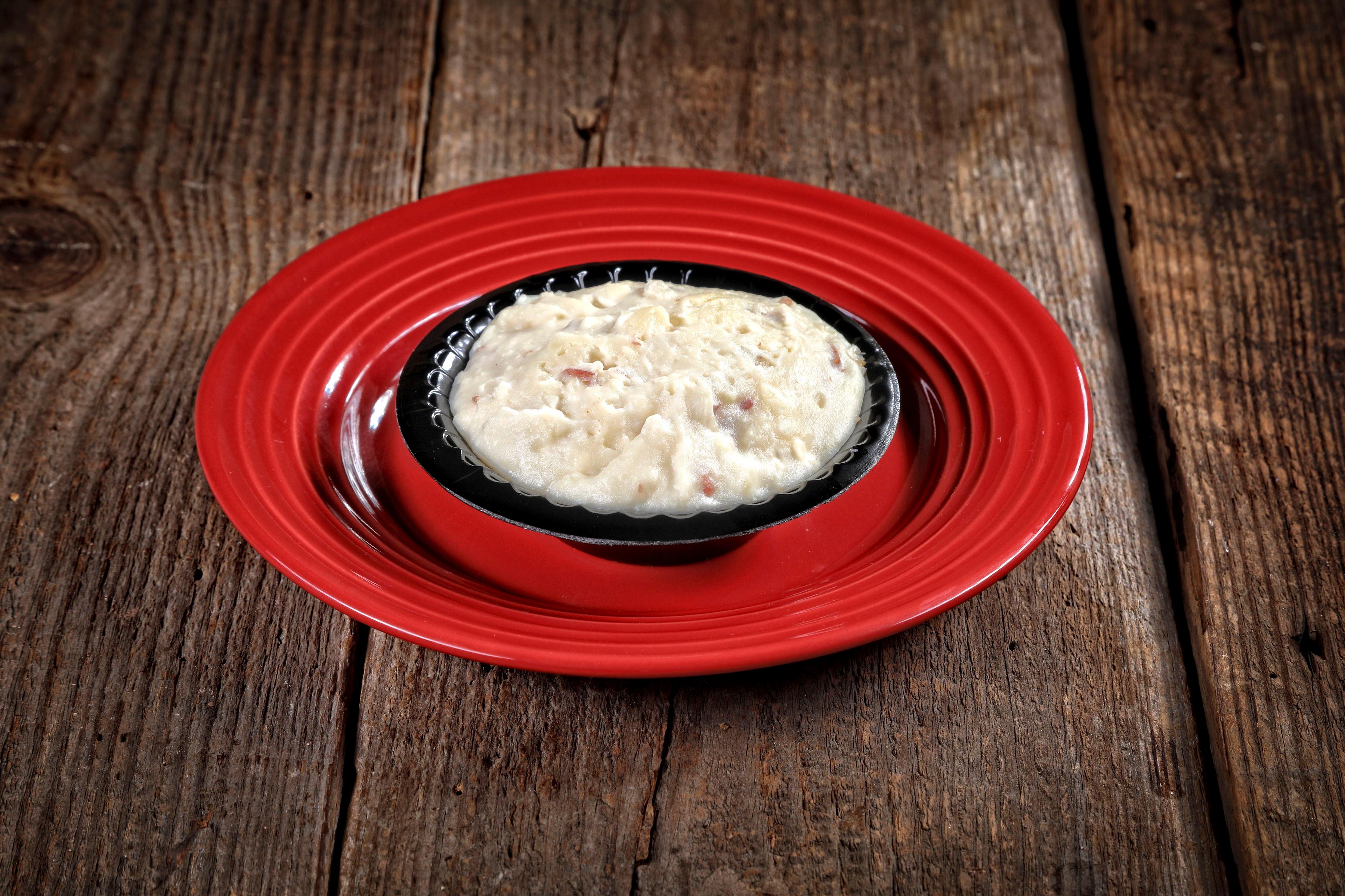 Real RedSkin Mashed Potatoes