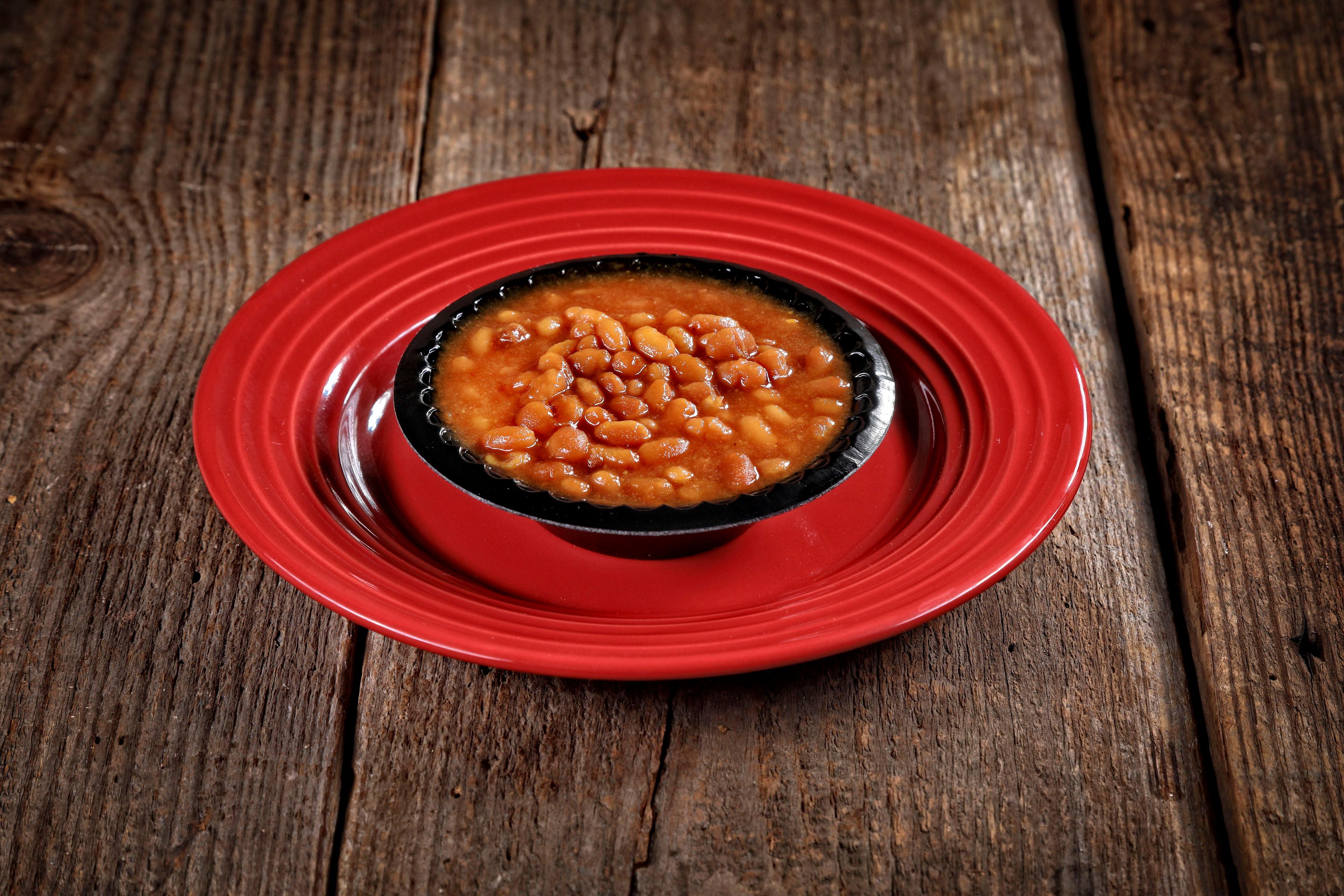 Baked Beans