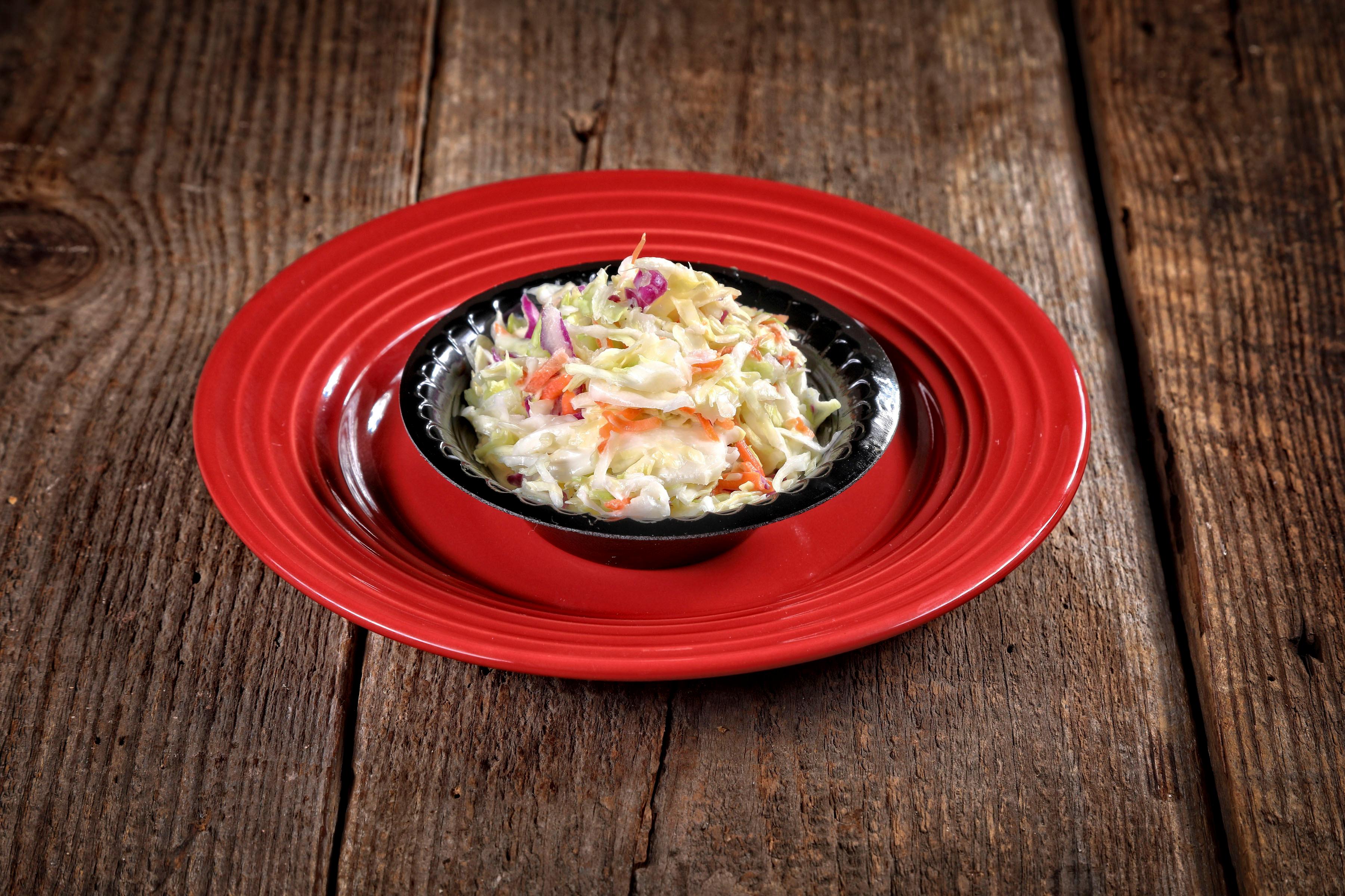 Cole Slaw