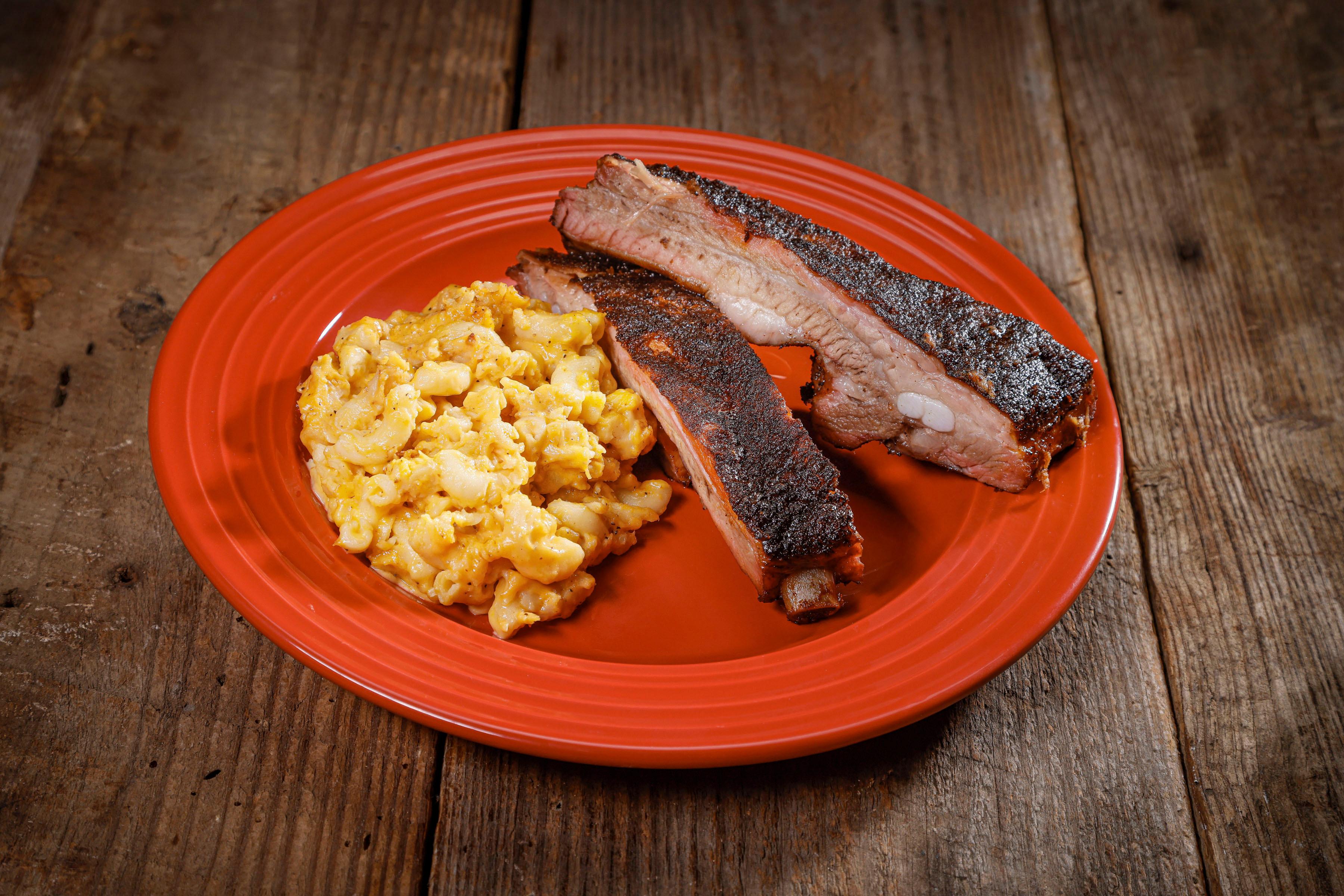 Rib Deal