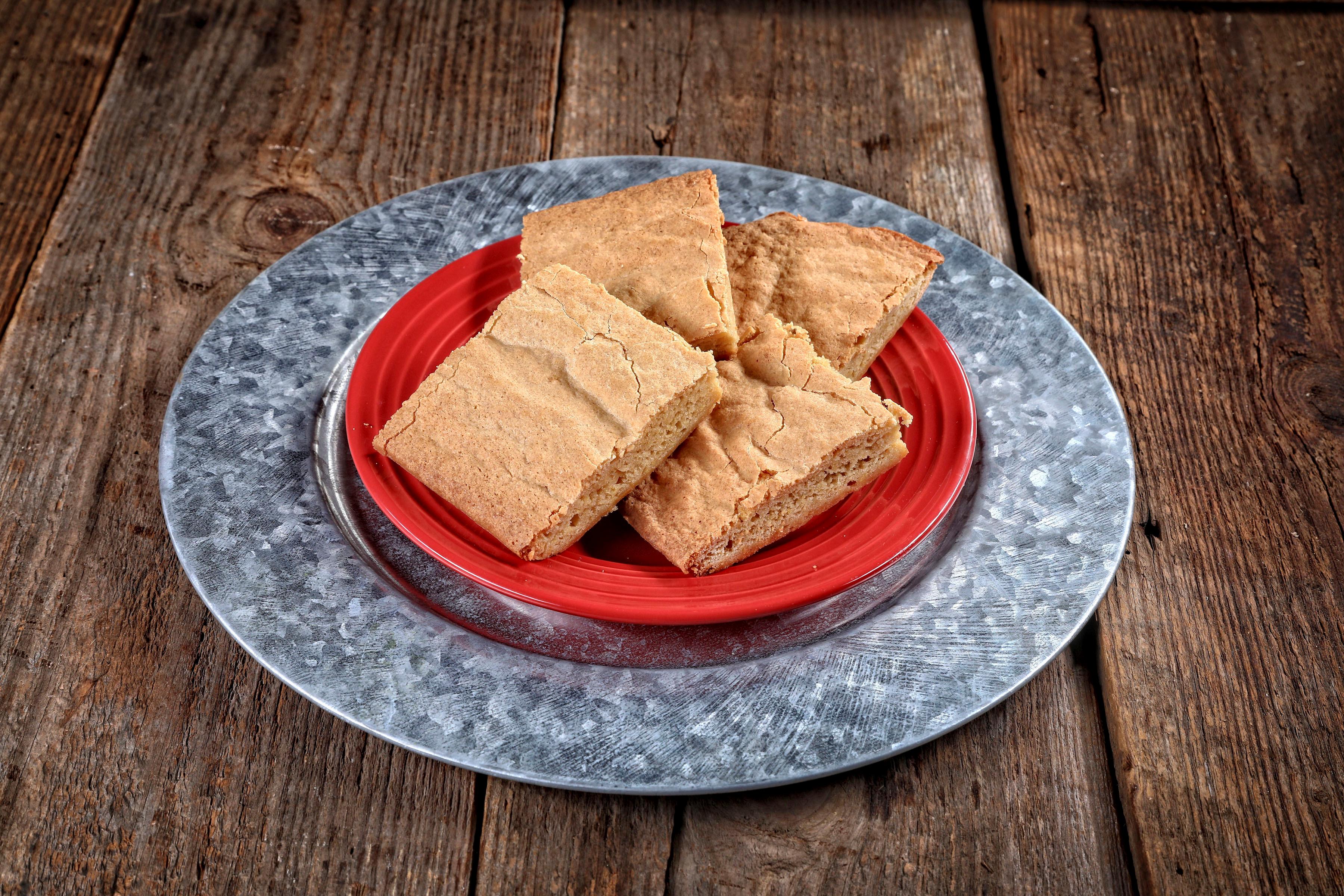 Chewy Bread
