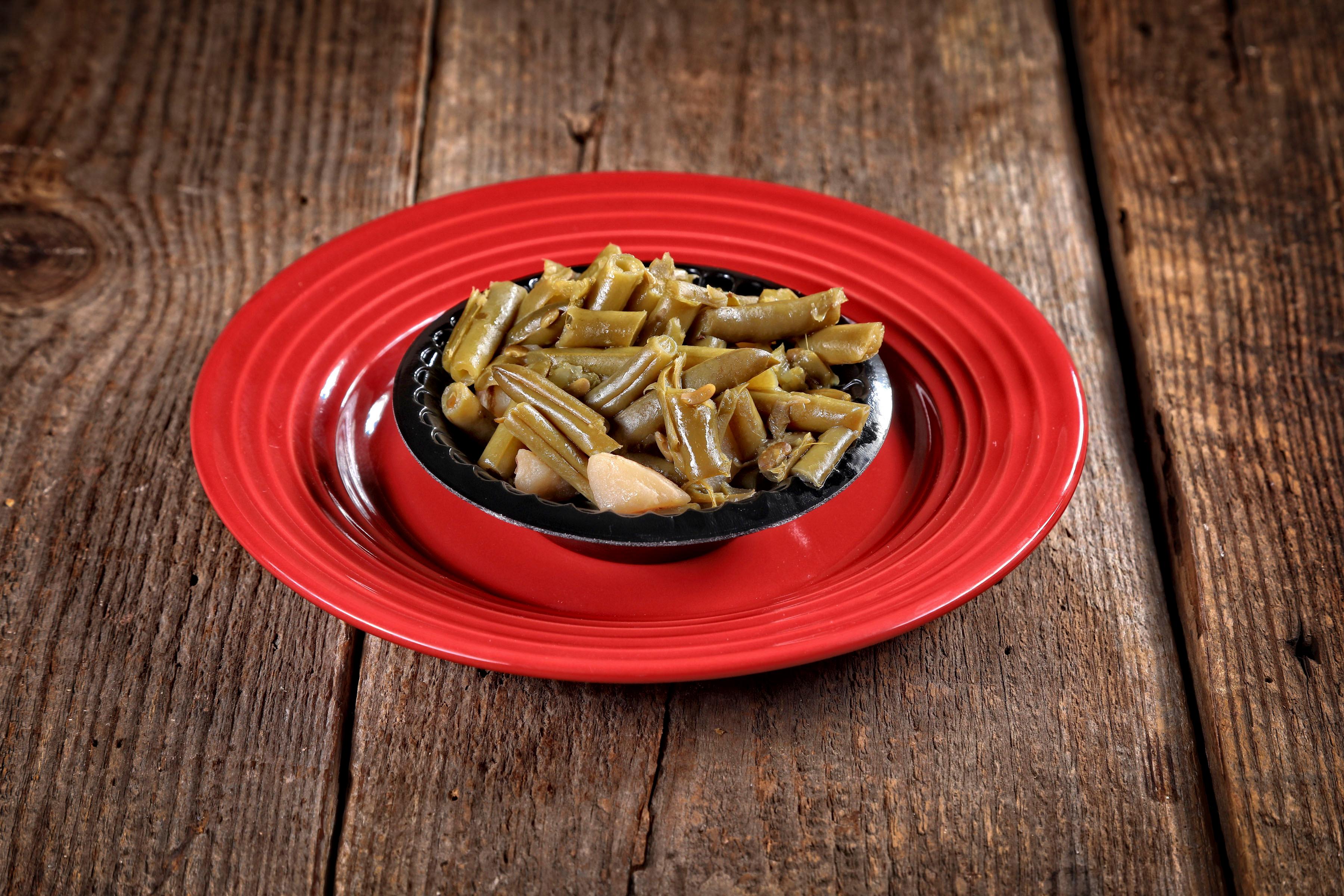 Green Beans