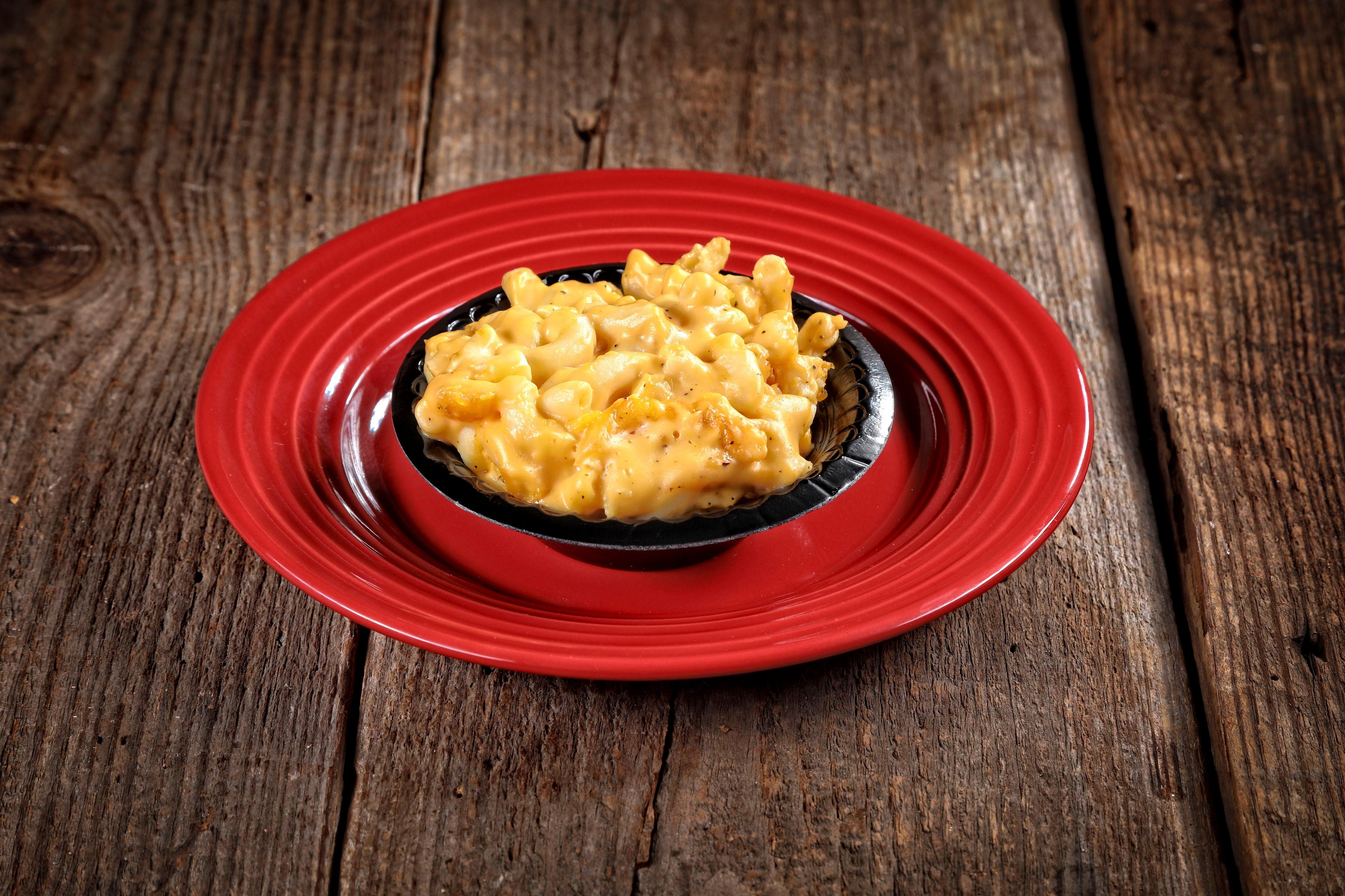 Mac & Cheese