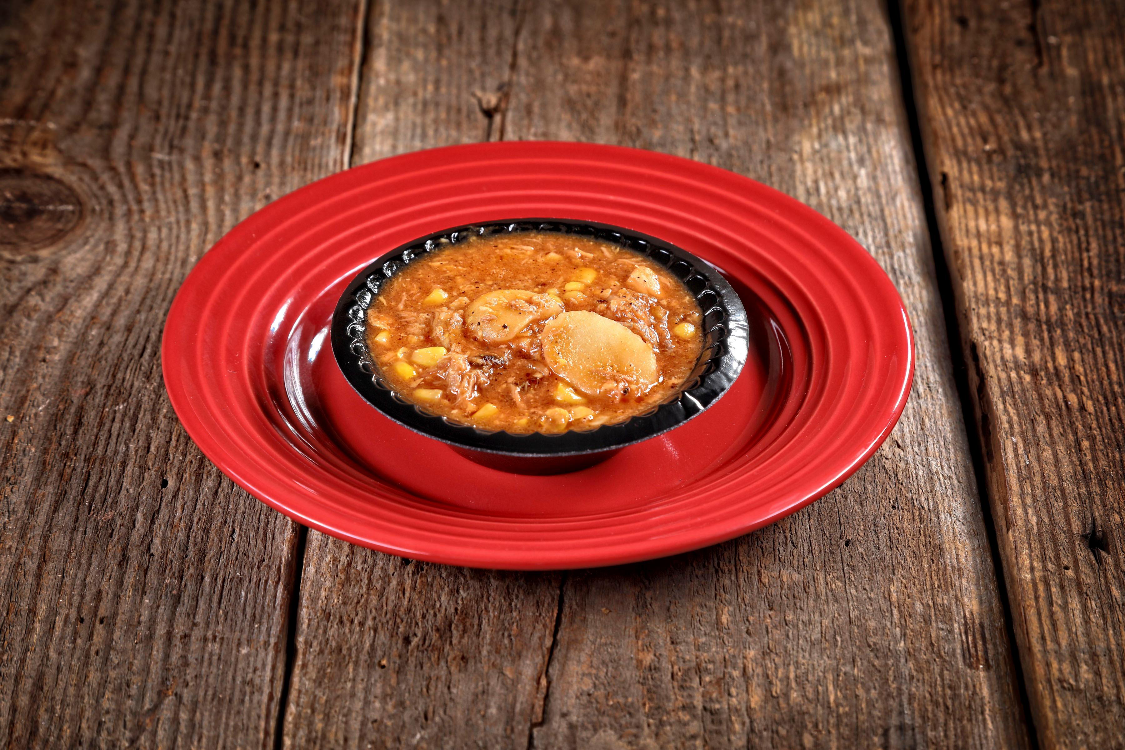 Brunswick Stew
