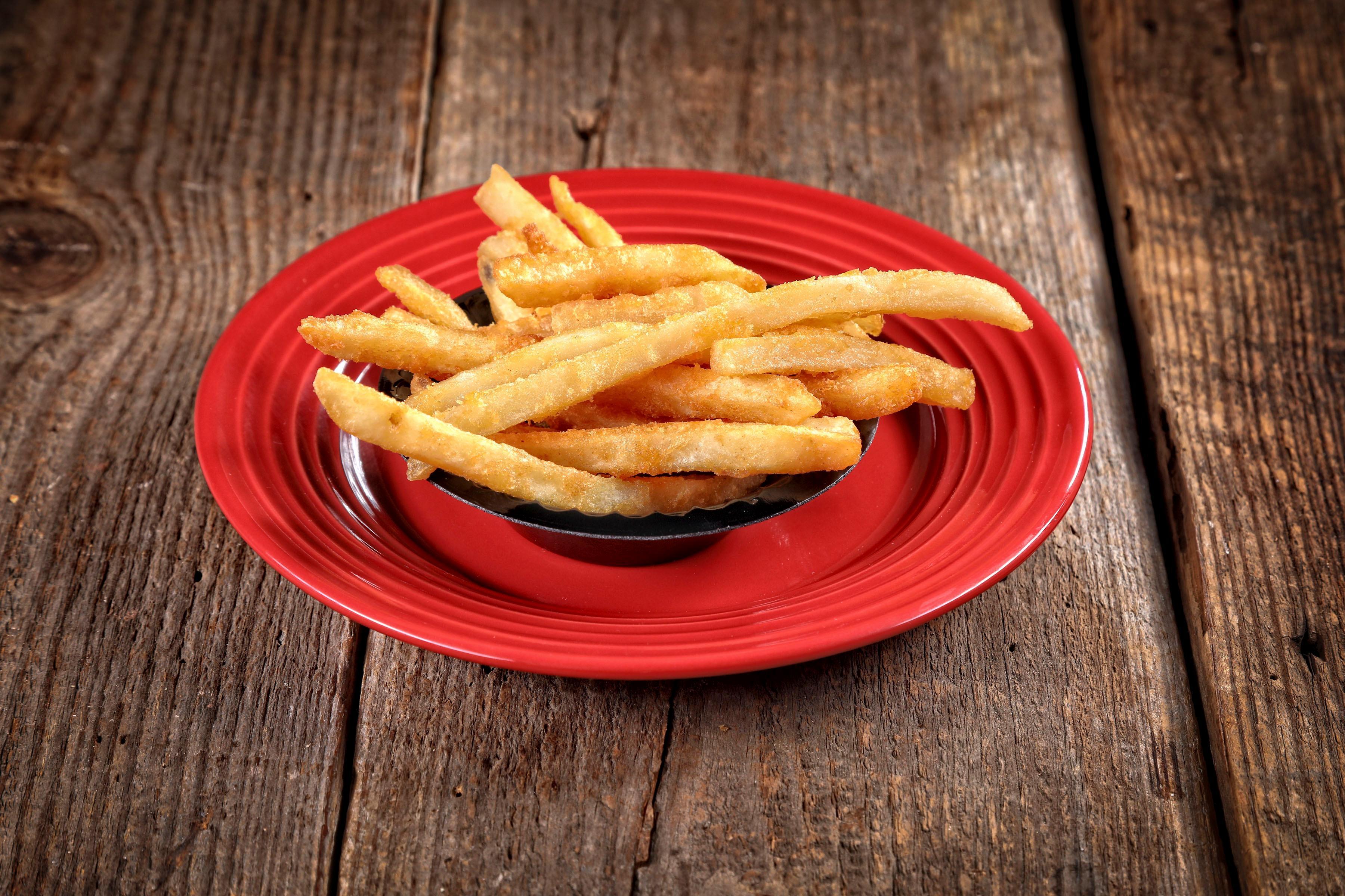 Fries