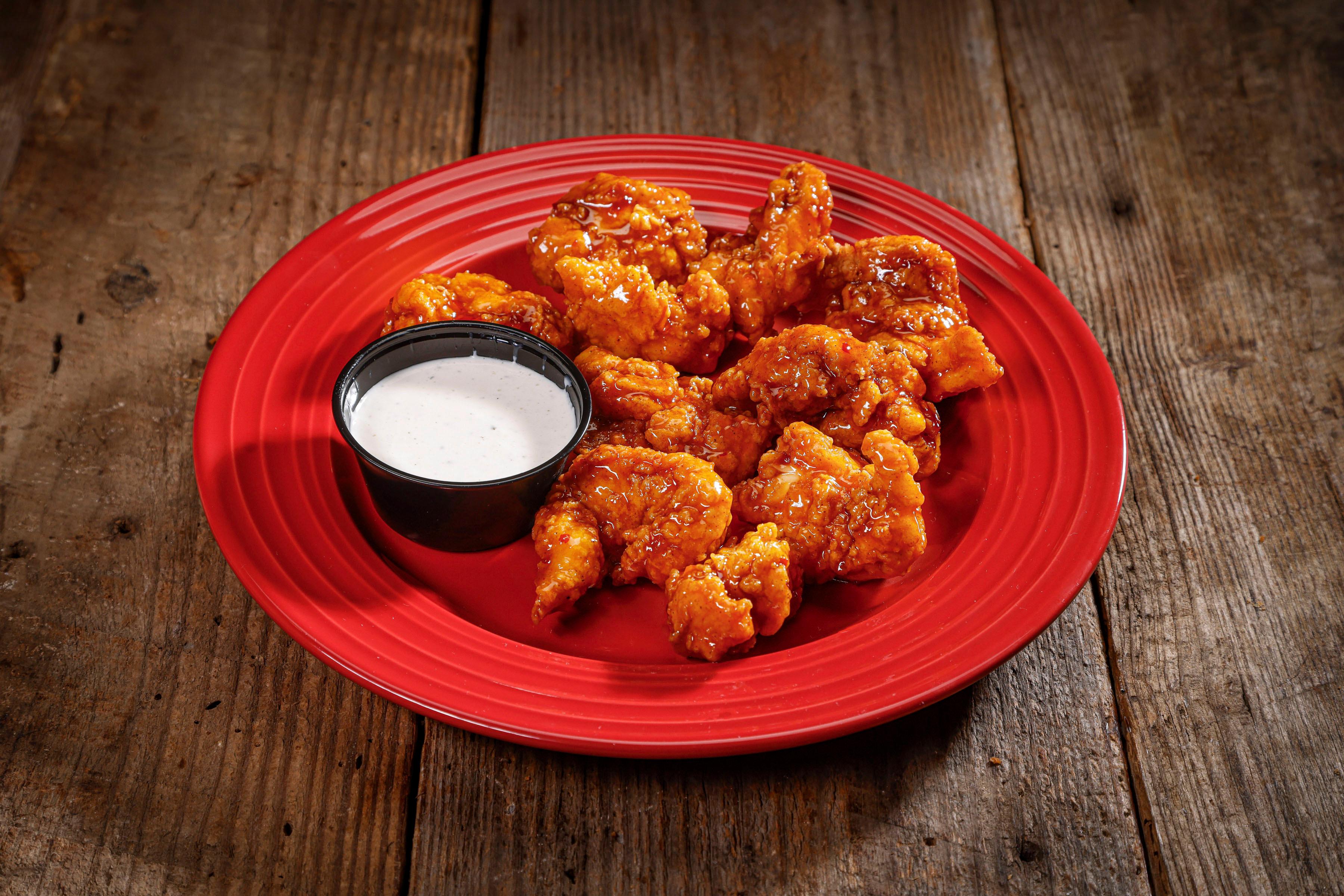 20 Boneless