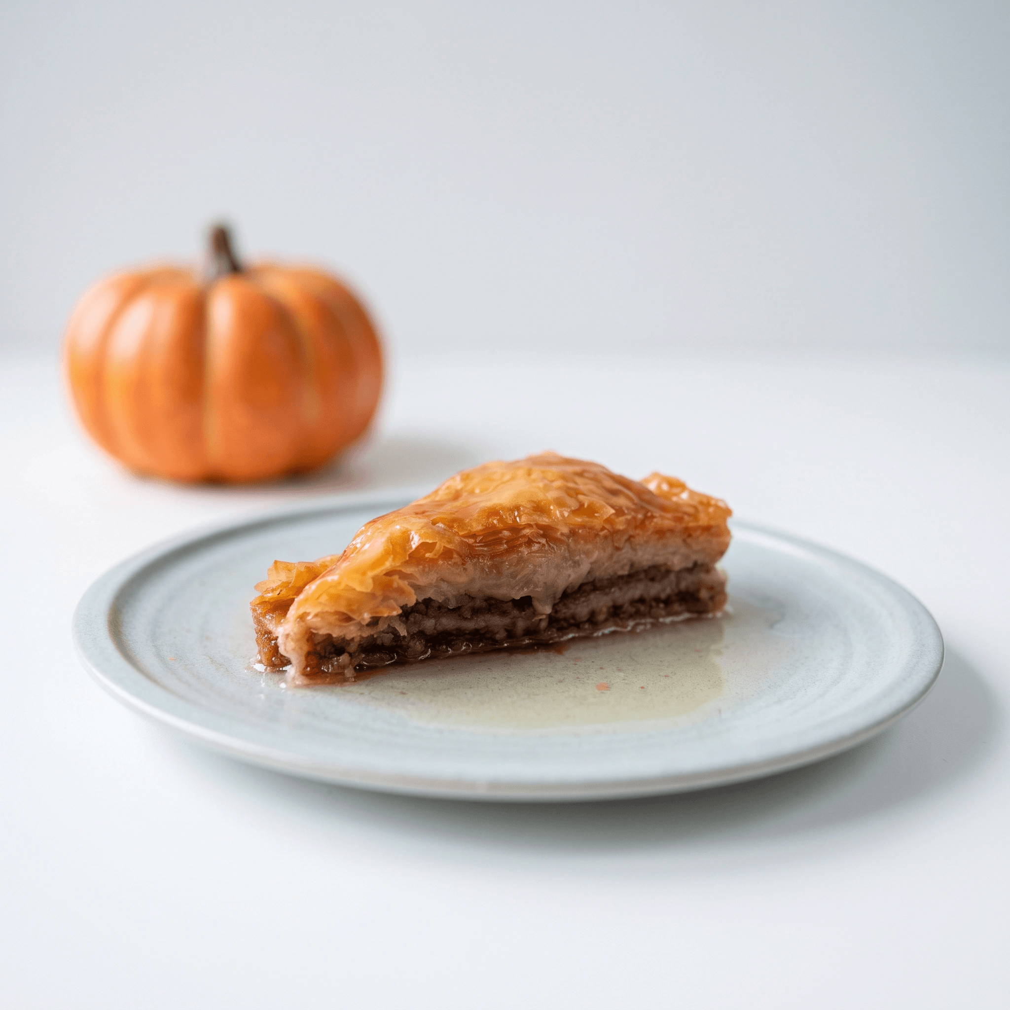 BAKLAVA