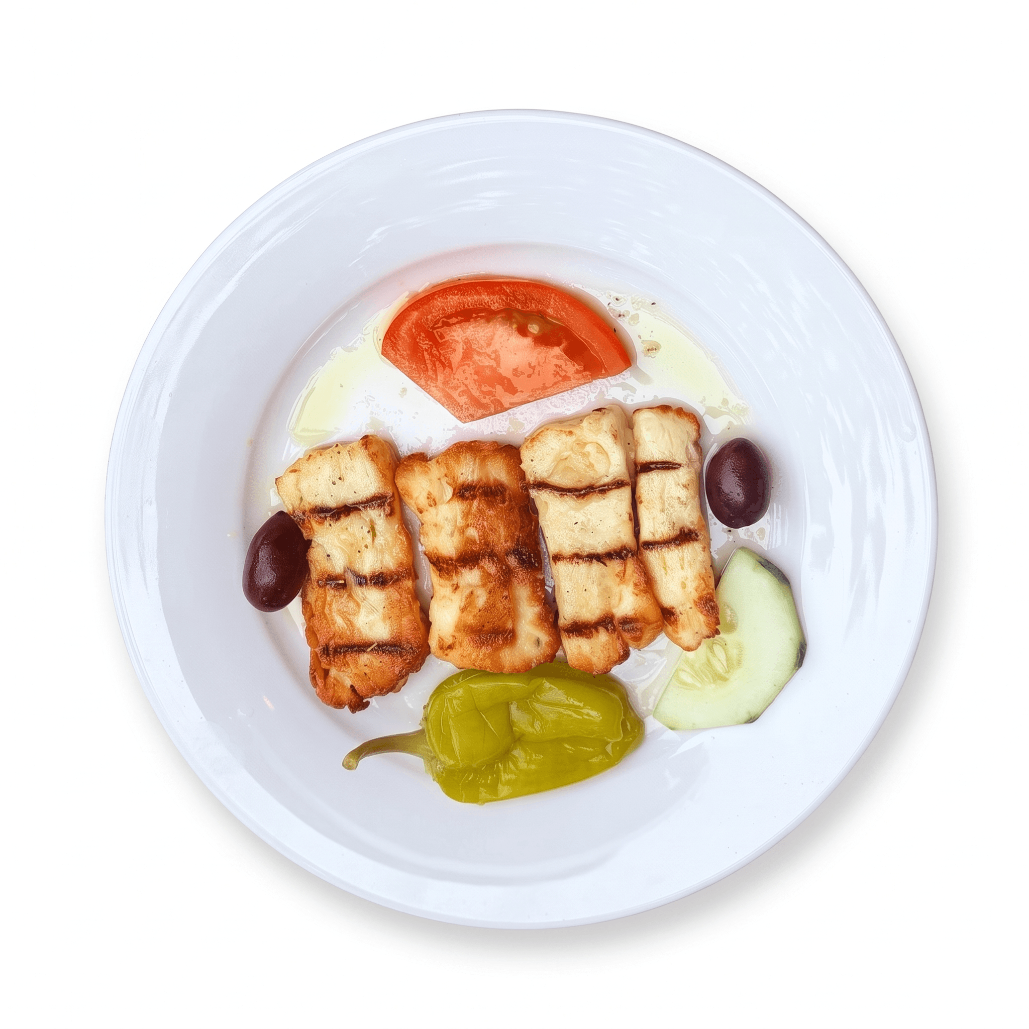 HALLOUMI