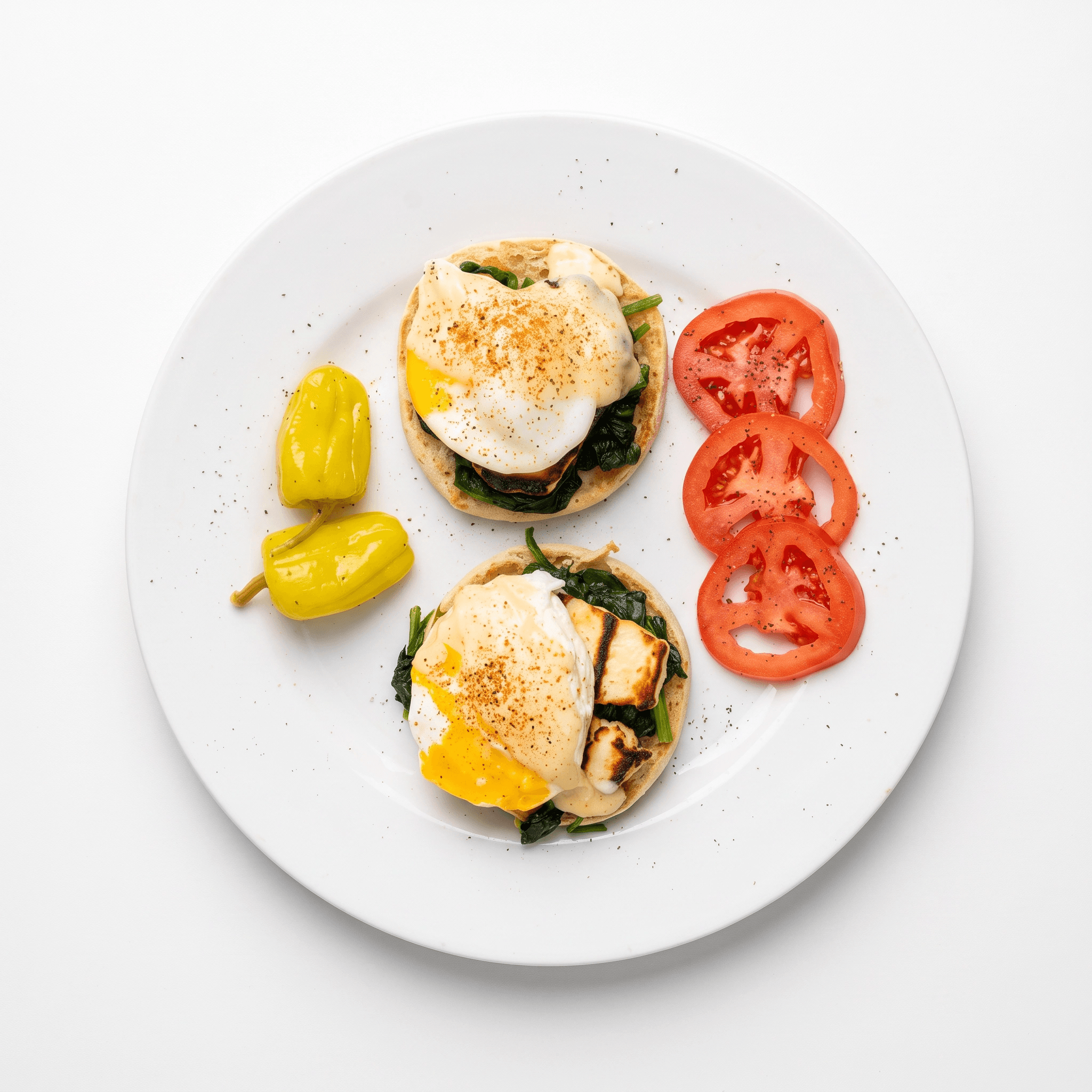 GREEK BRUNCH IS BACK