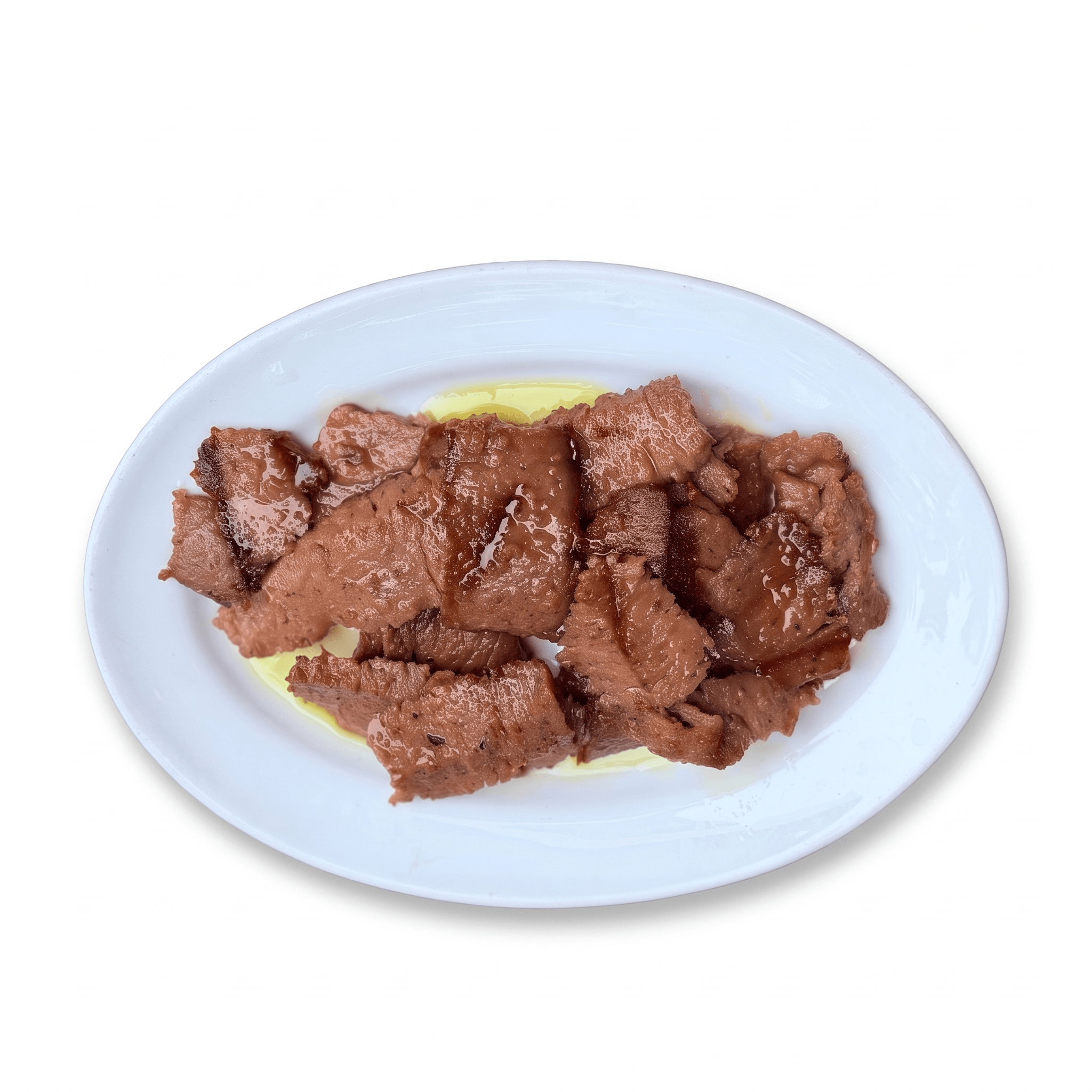 SIDE LAMB GYRO MEAT