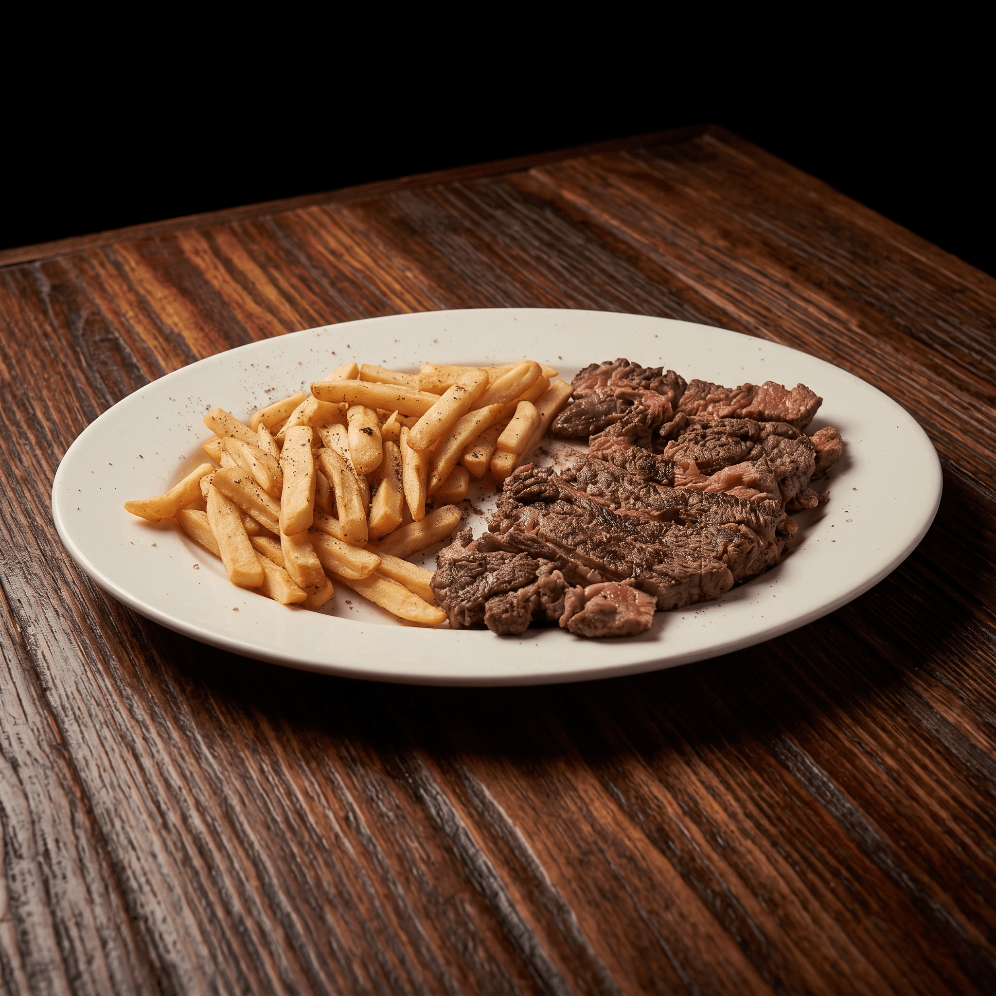 RIBEYE STEAK