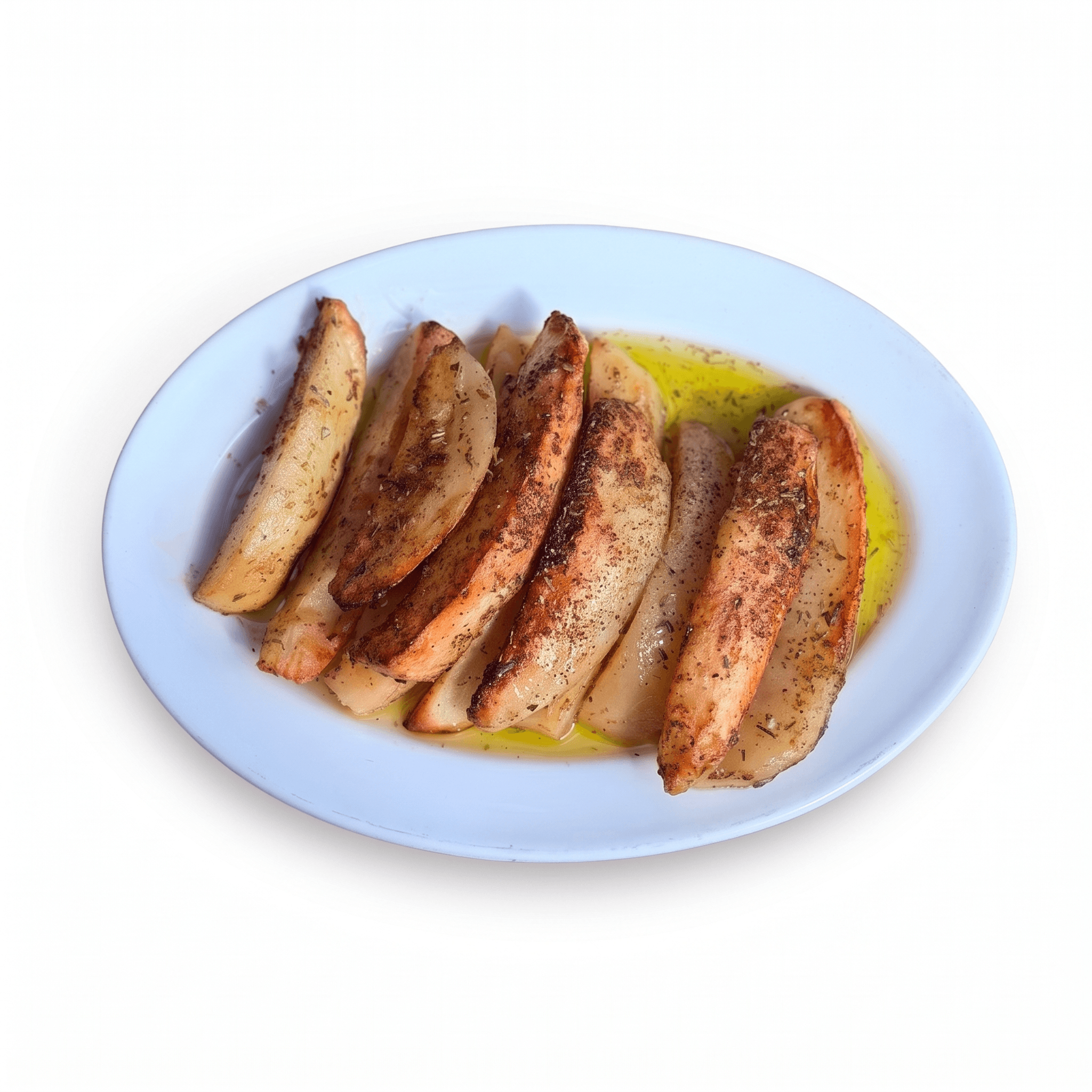 ROASTED POTATOES