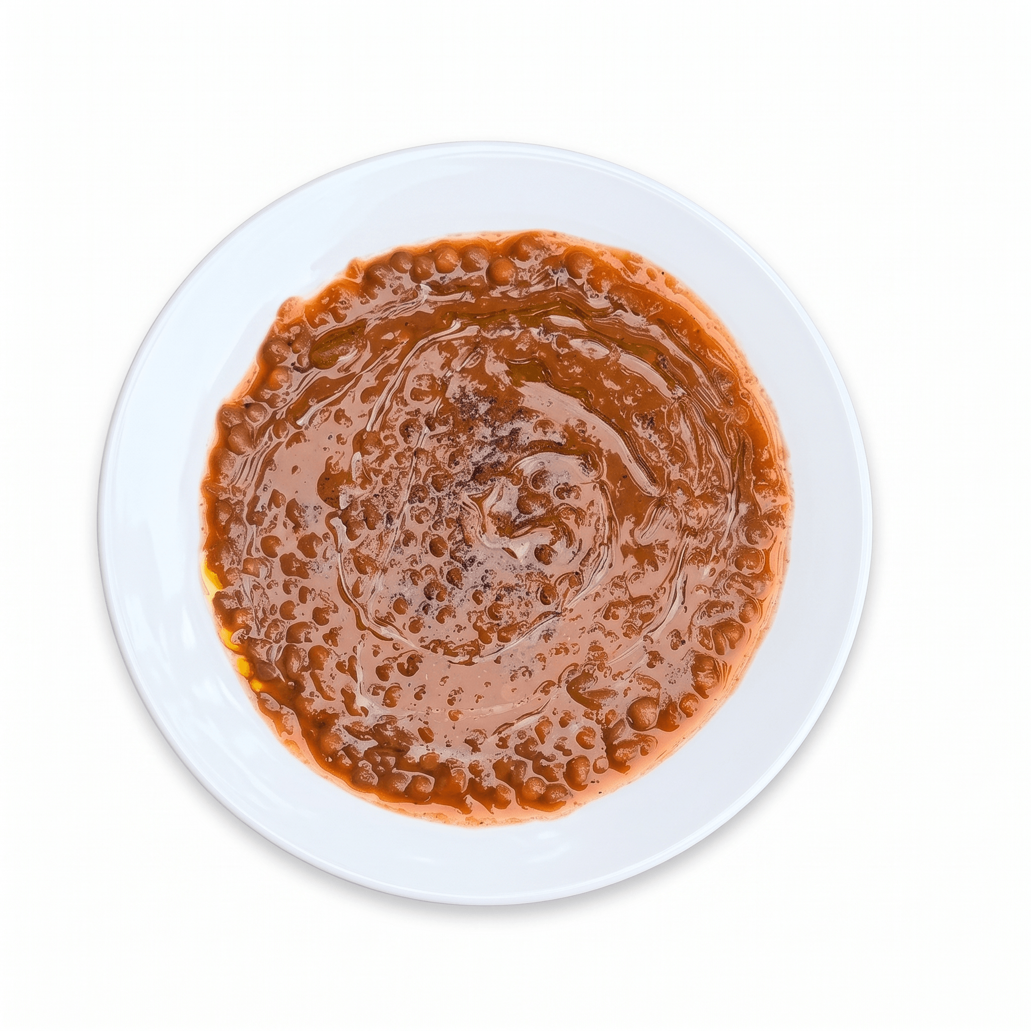 SOUPA TIS IMERAS