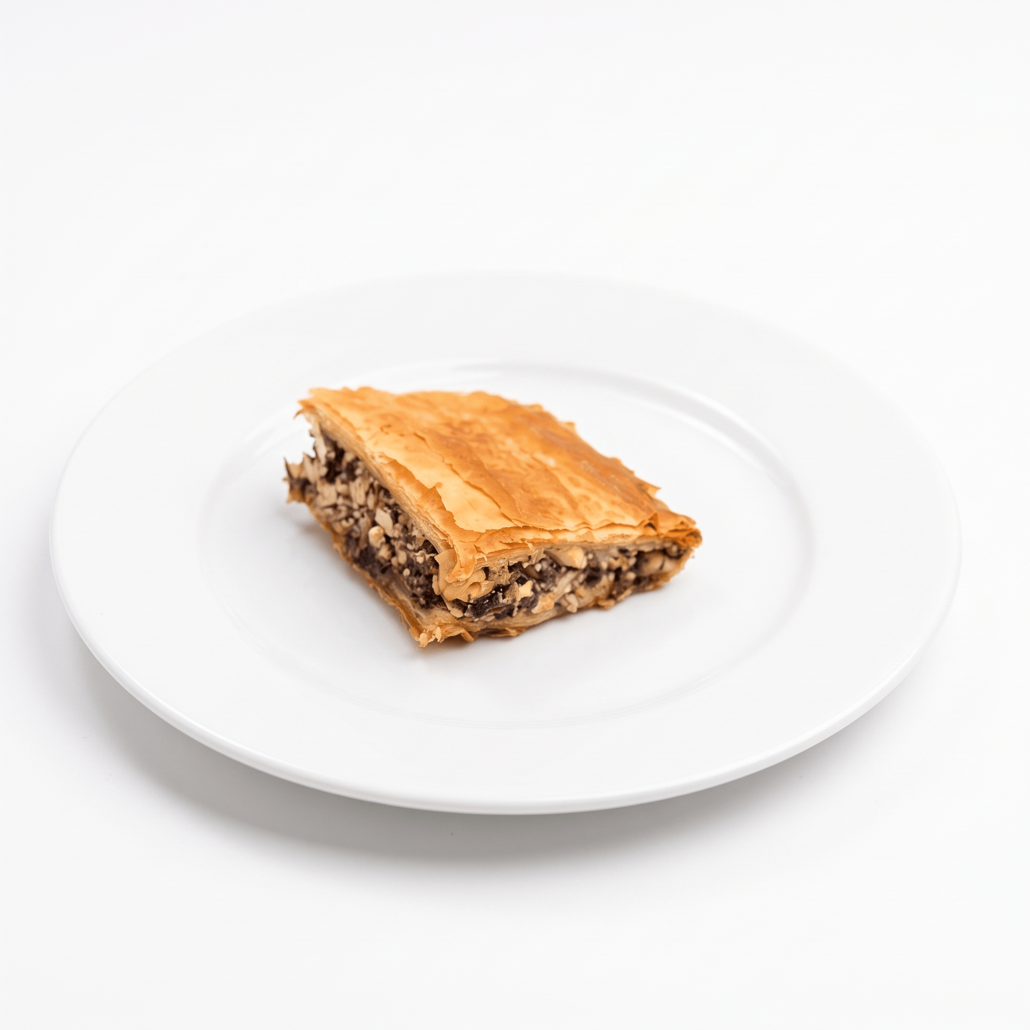 SPANAKOPITA