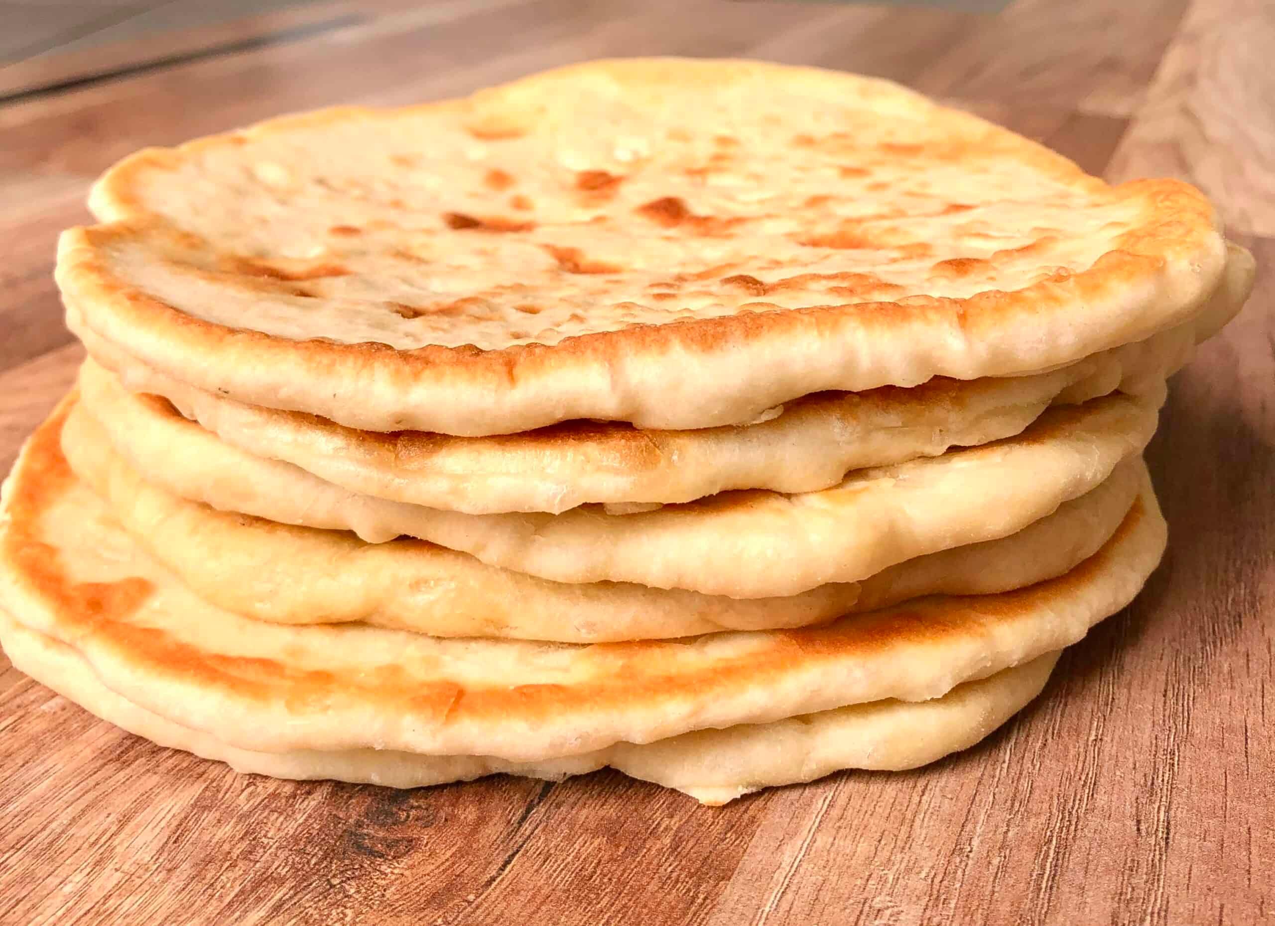 PITA BREAD