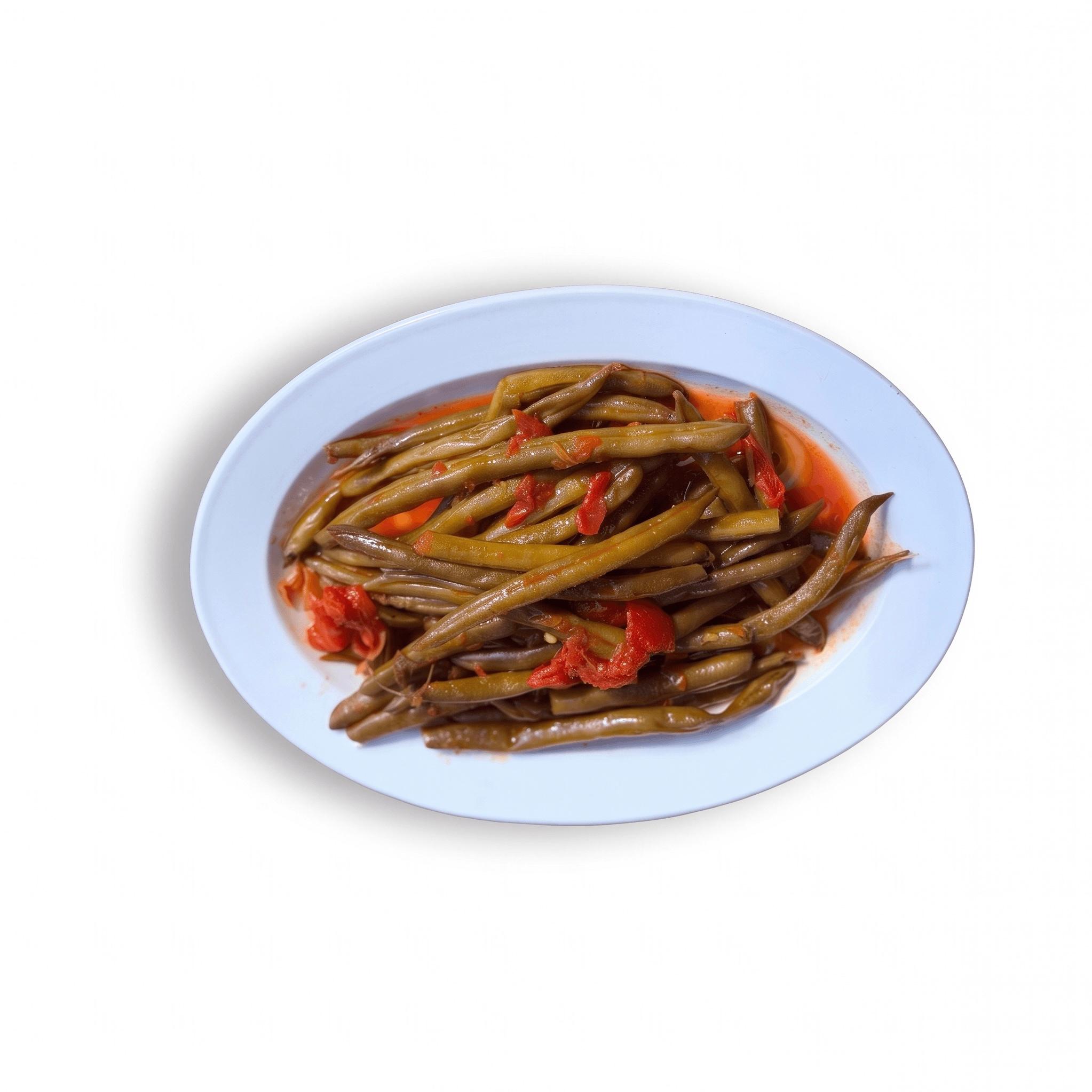 SEASONAL VEGETABLES