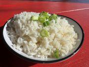 Side White Rice