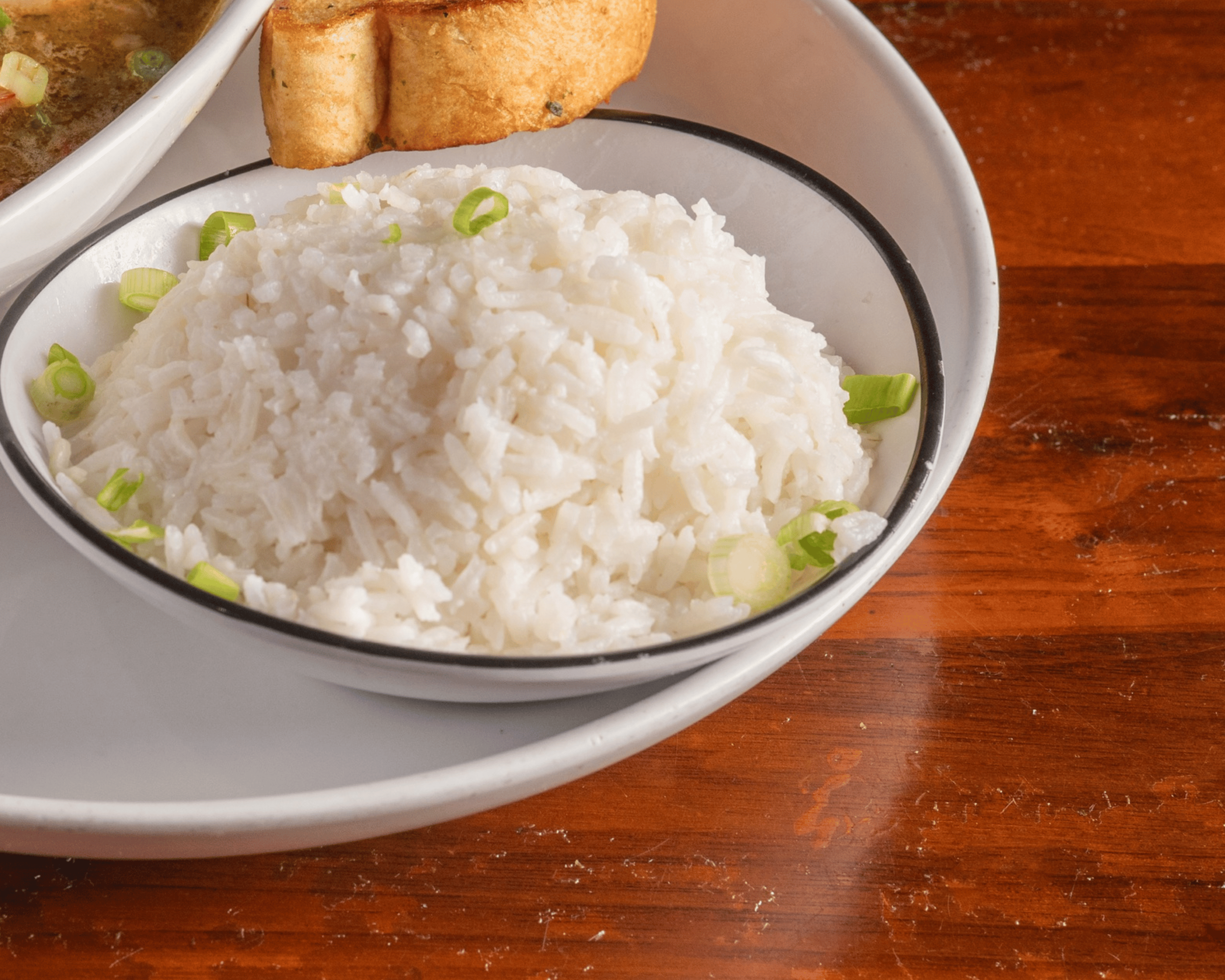 Side Rice