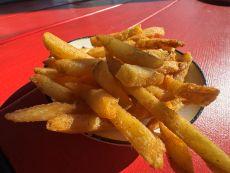 Side Fries