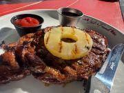 A La Carte Steak