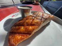 A La Carte Salmon