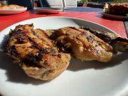 A La Carte Chicken Thigh