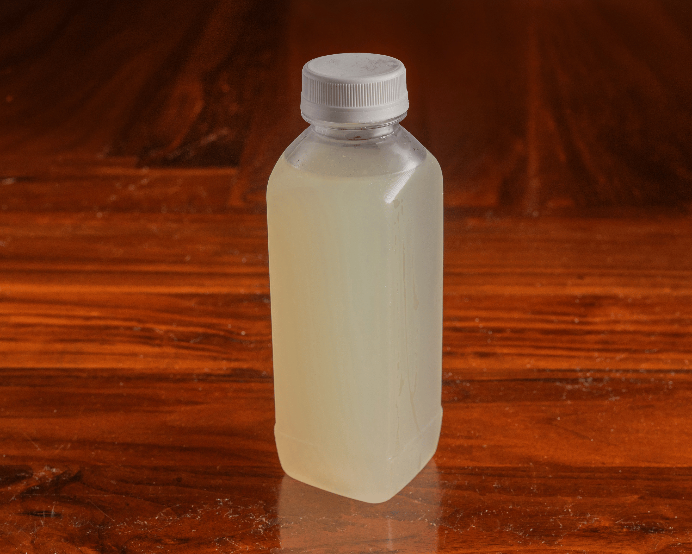 Regular Lemonade