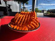 Side Sweet Potato Fries