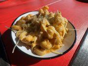 Side Mac & Cheese