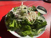 Side House Salad