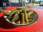 Side Green Beans