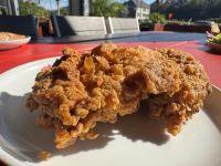 A La Carte Chicken Thigh