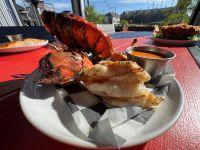 A La Carte Lobster