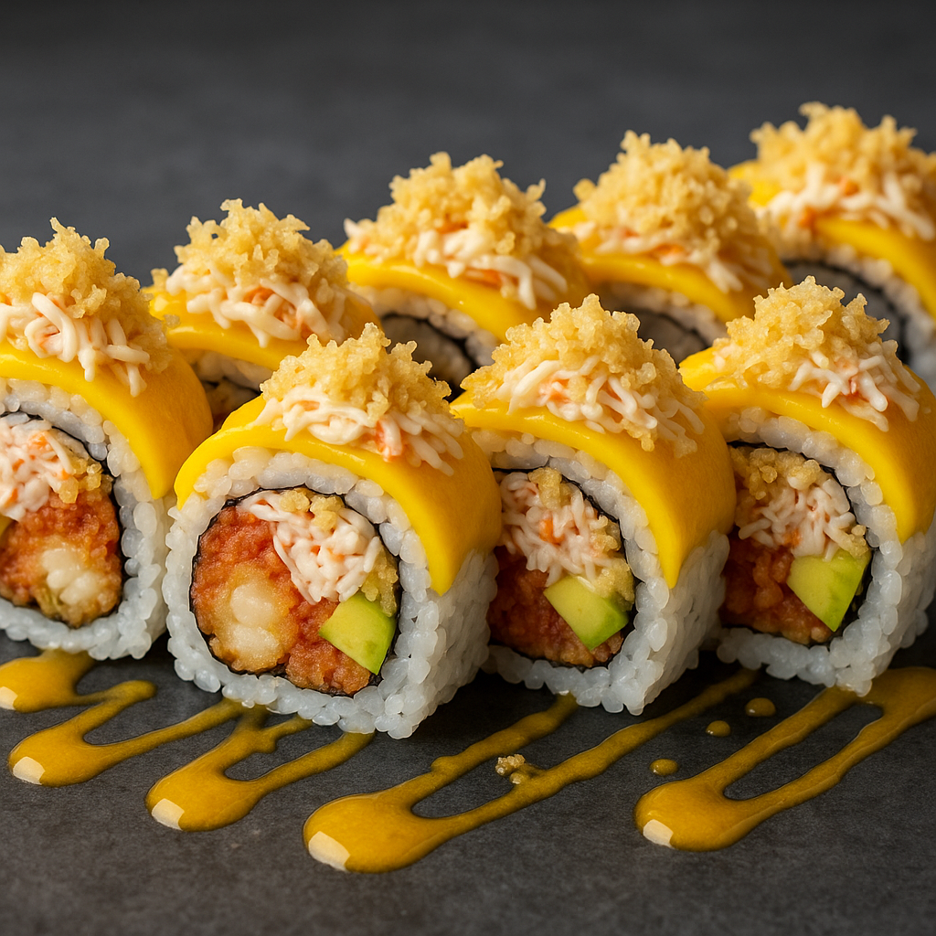(NEW) Fantasy Roll