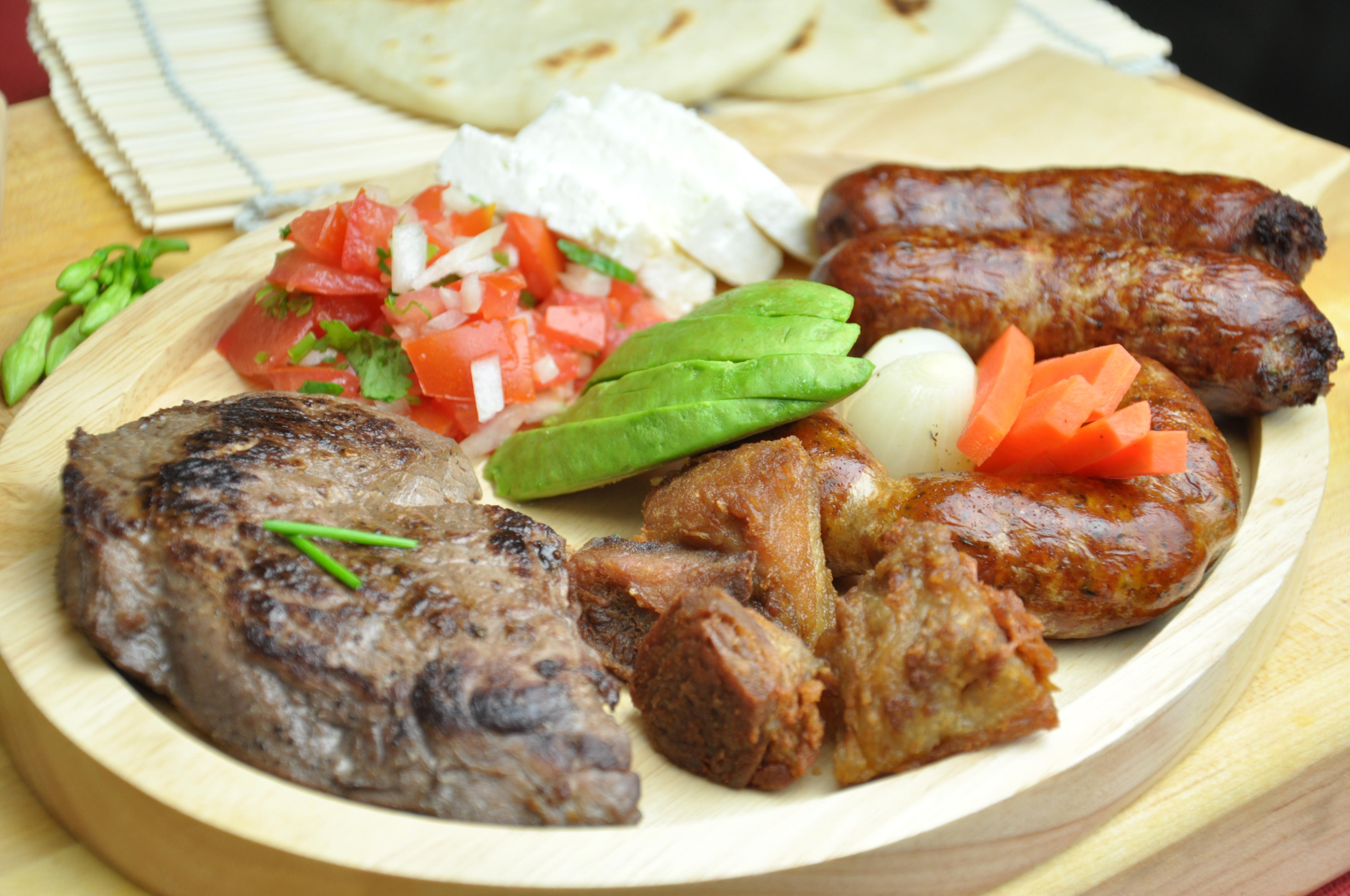 CHURRASCO