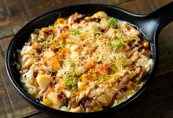 Okonomiyaki