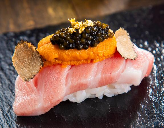 Sushi No 1- 1 Pc