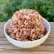 Brown Rice
